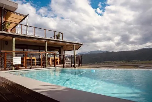 Interlaken Guest House