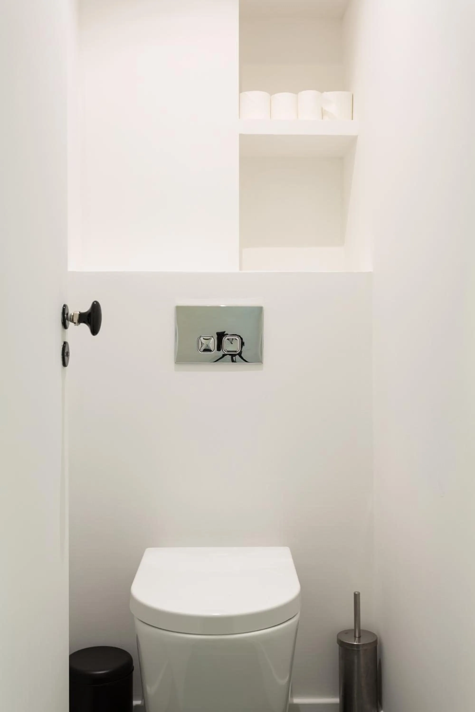 Habitat Parisien - 2BR-2BA - Aircon Loft Montorgueil
