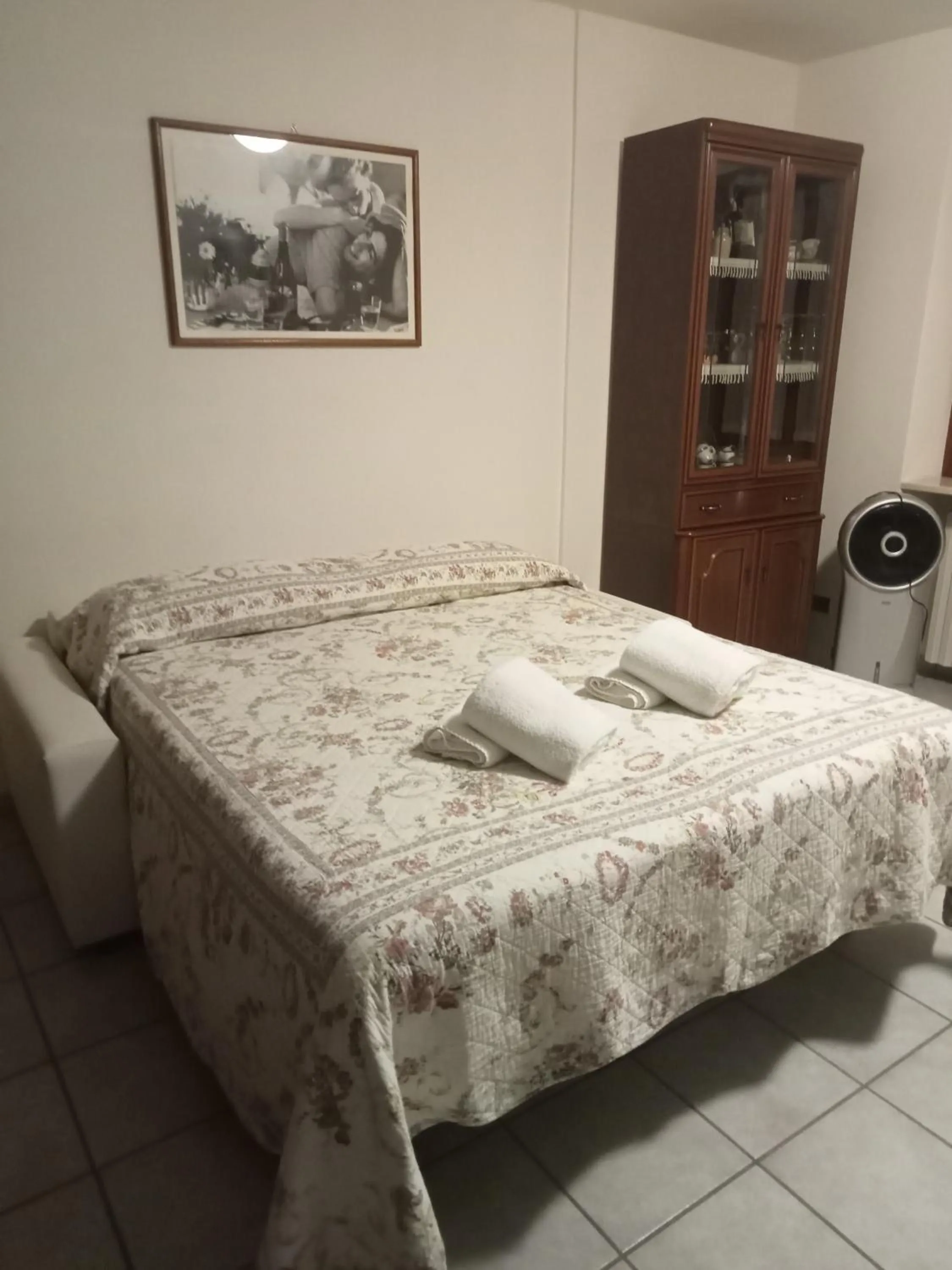 Locazione turistica Isabella