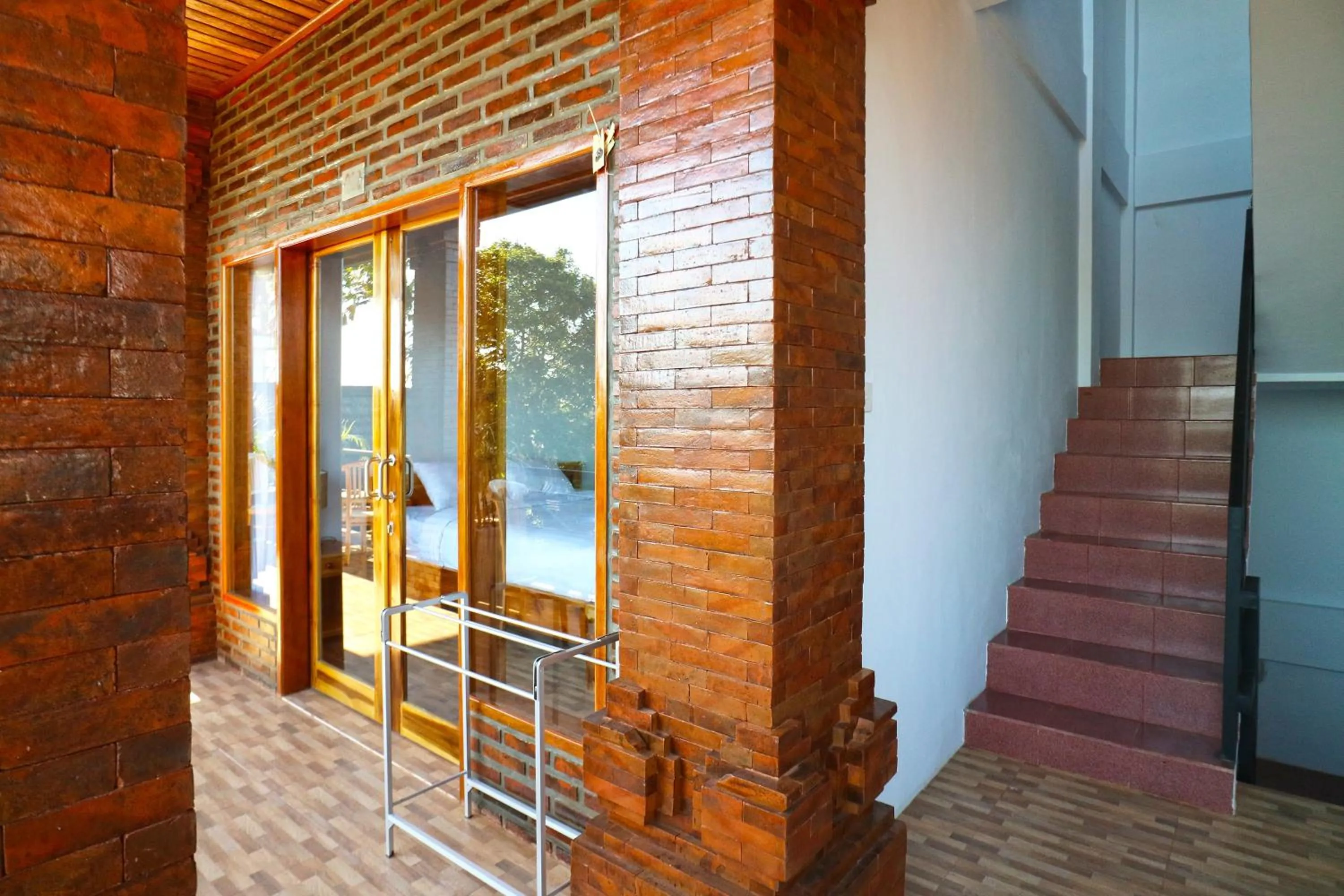 Area and facilities in Pondok DD Canggu