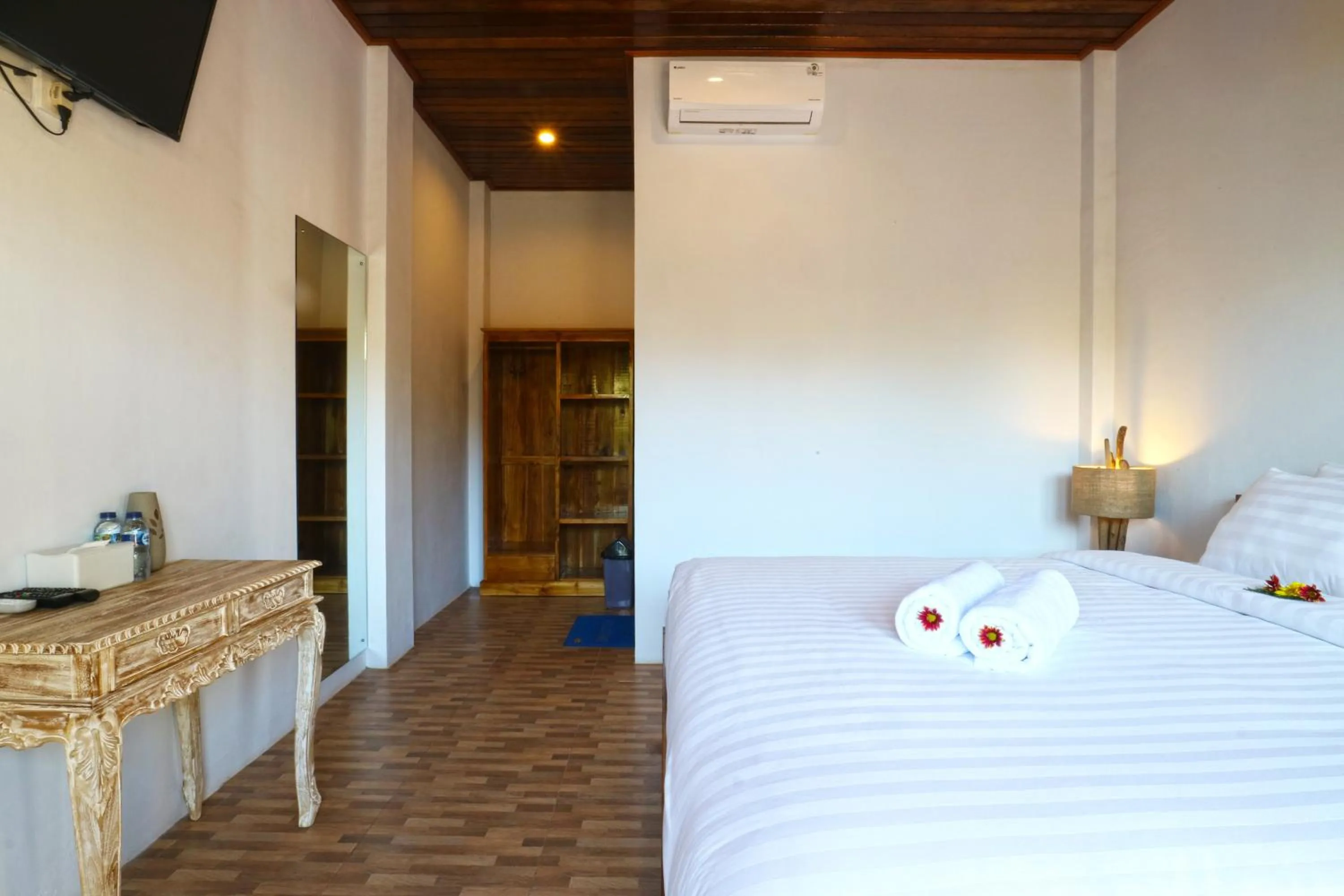 Bed in Pondok DD Canggu