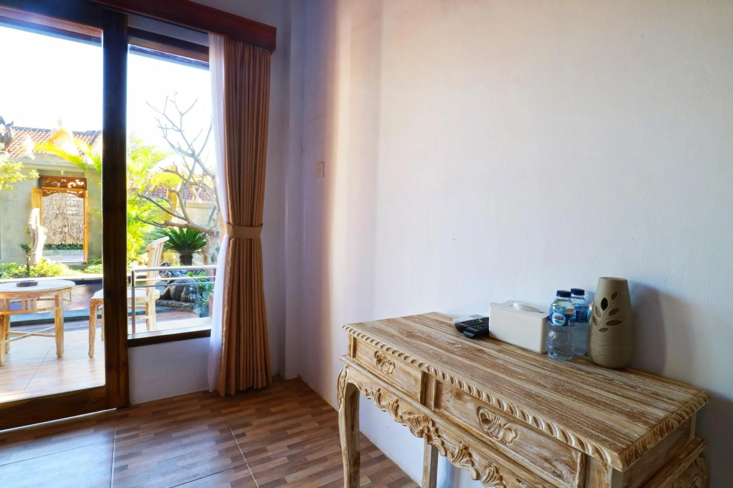 Bed in Pondok DD Canggu