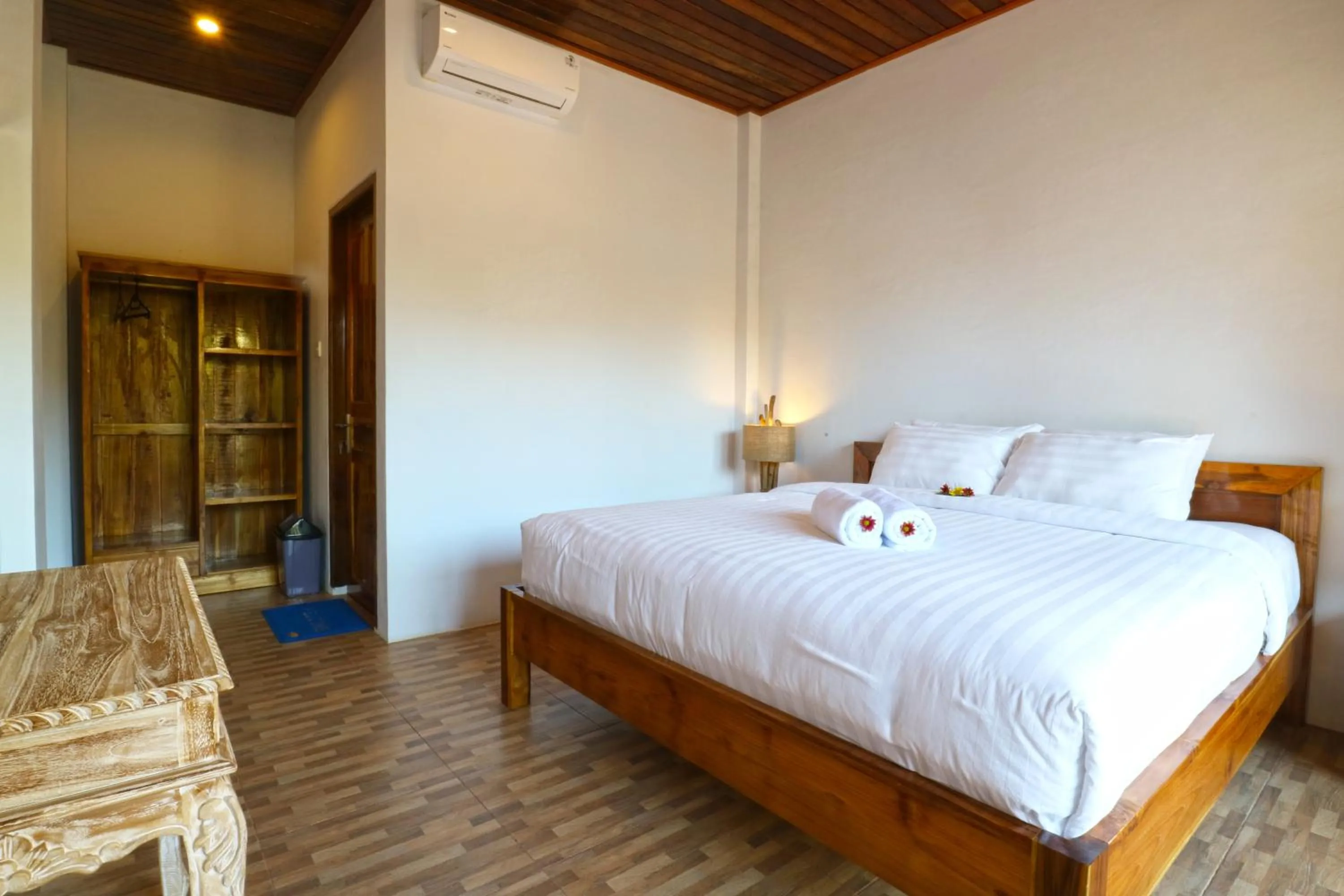 Bed in Pondok DD Canggu