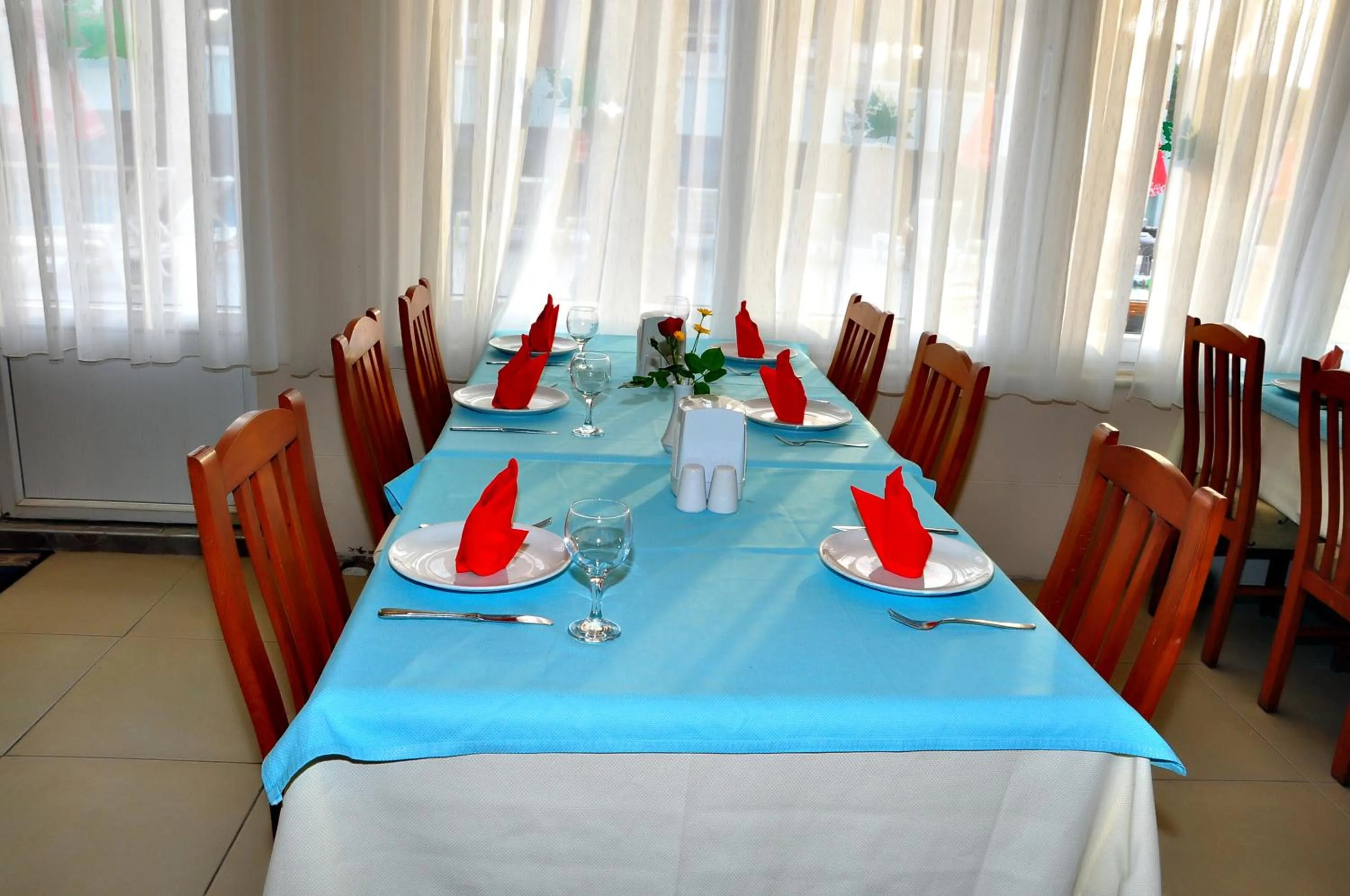 Cinar Family Suite Hotel