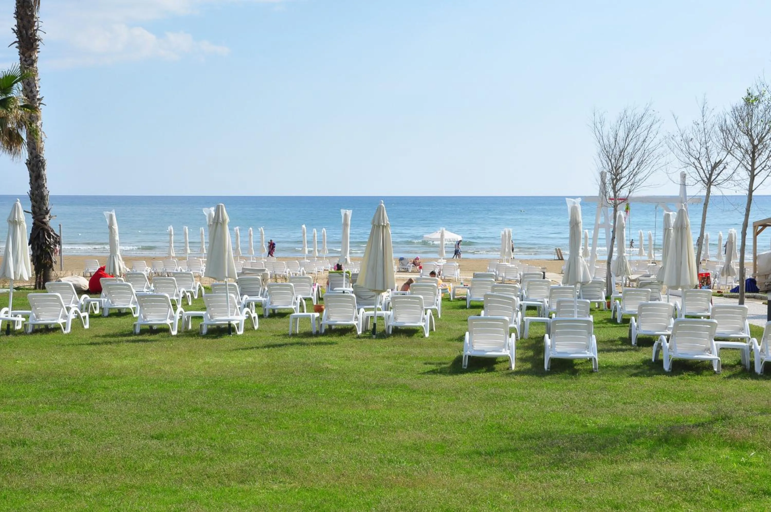 Cinar Family Suite Hotel