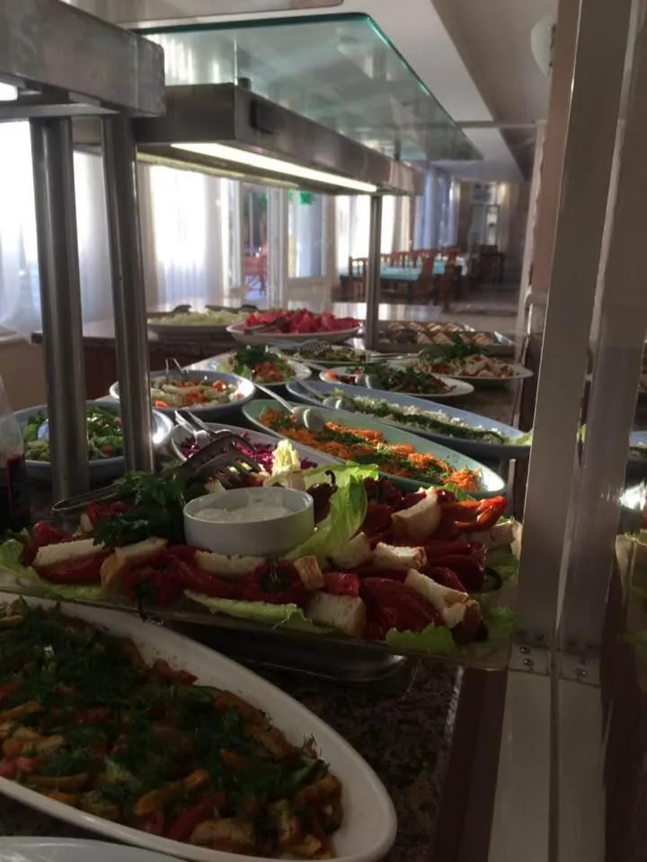 Cinar Family Suite Hotel