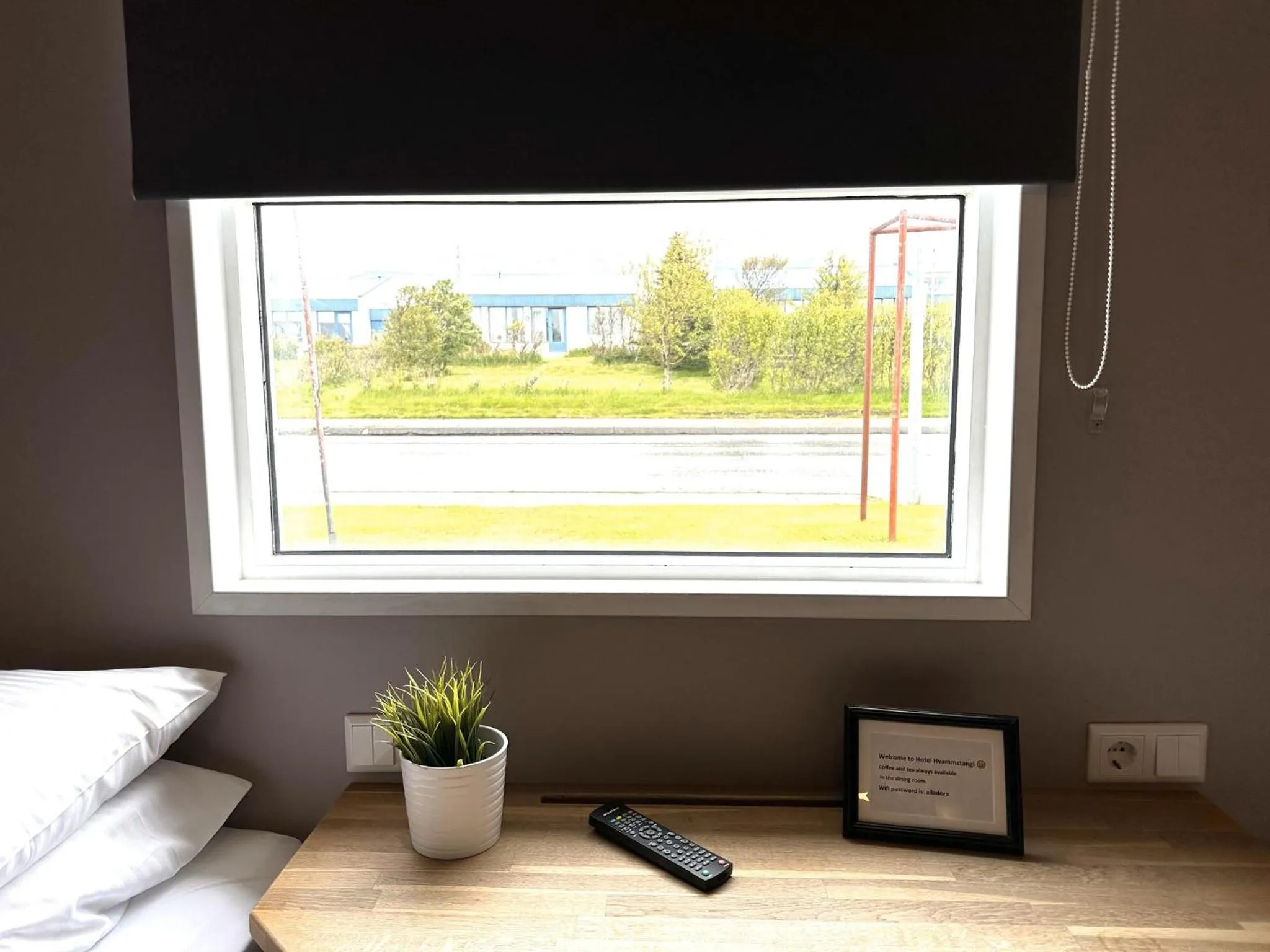 Property building in ALBERT Guesthouse