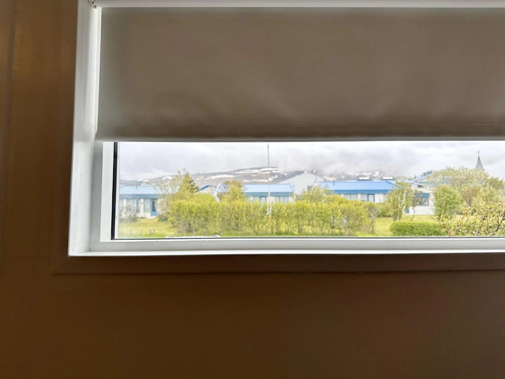 Property building in ALBERT Guesthouse