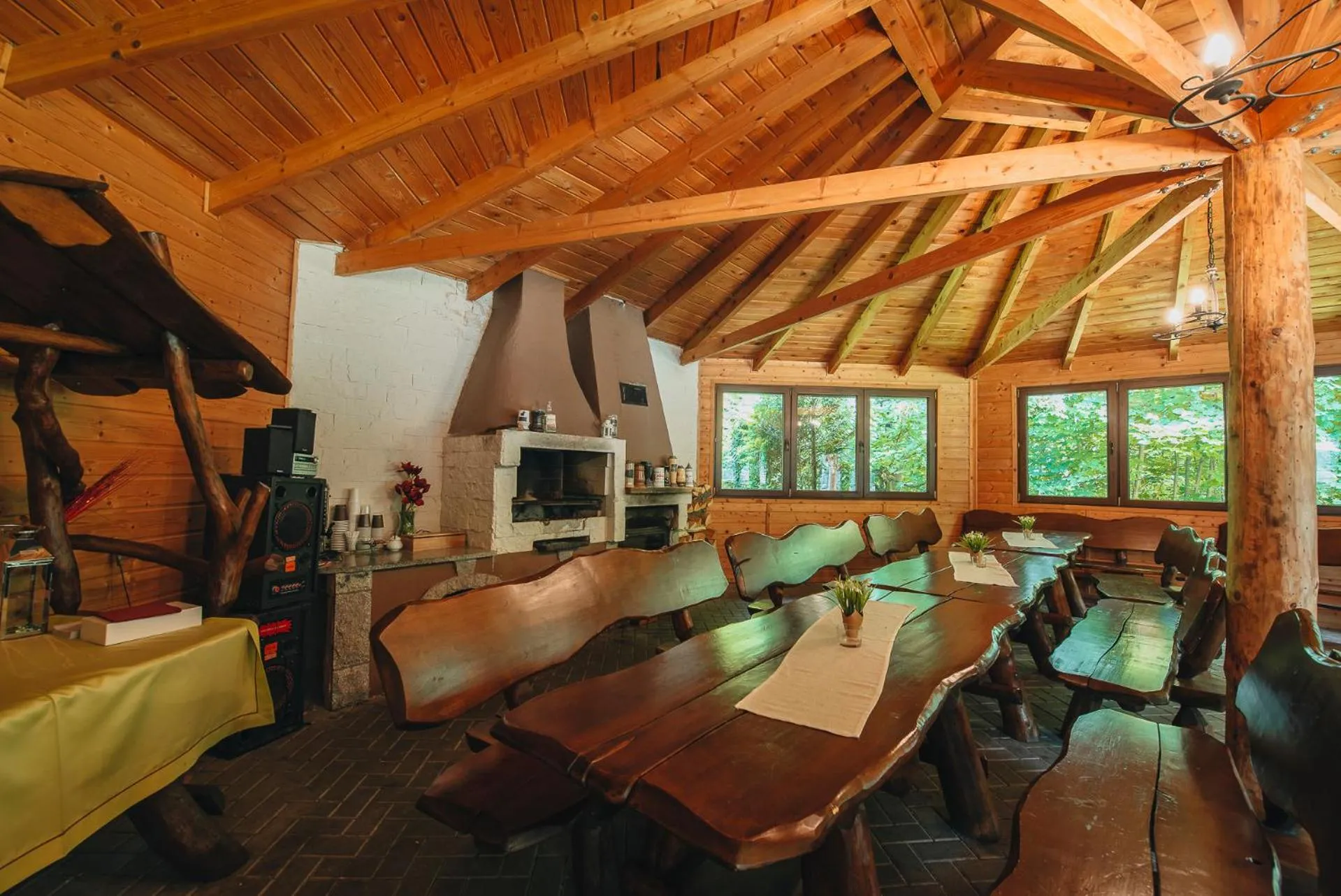 Villa Wernera Hotel & Spa