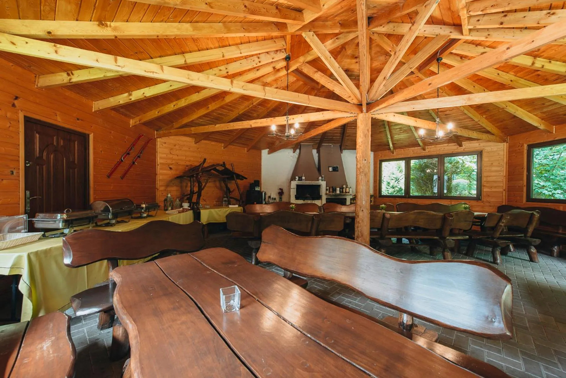 Villa Wernera Hotel & Spa