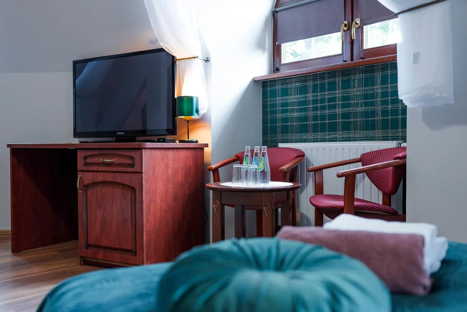 Villa Wernera Hotel & Spa