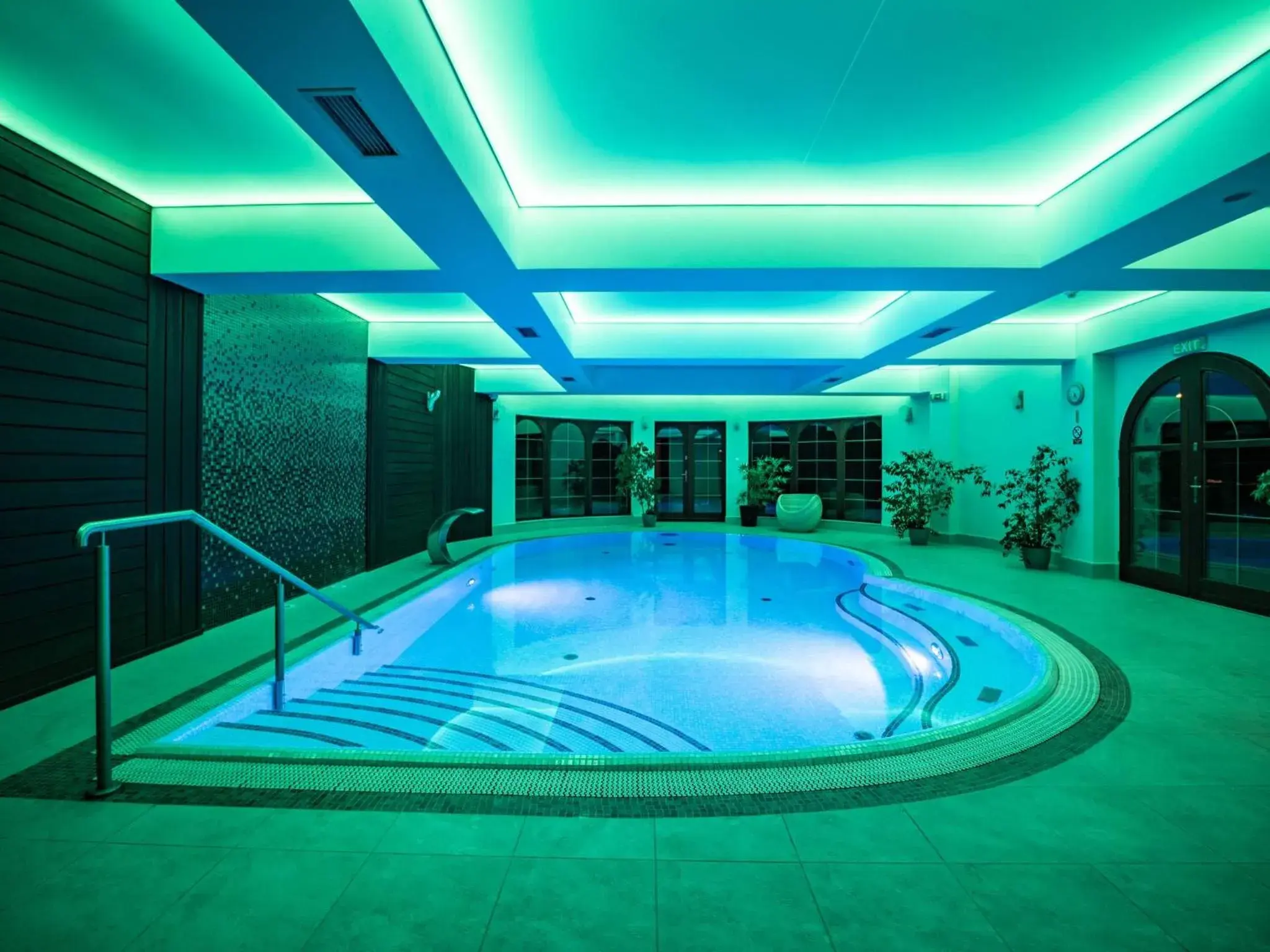 Villa Wernera Hotel & Spa Villa Wernera Hotel & Spa