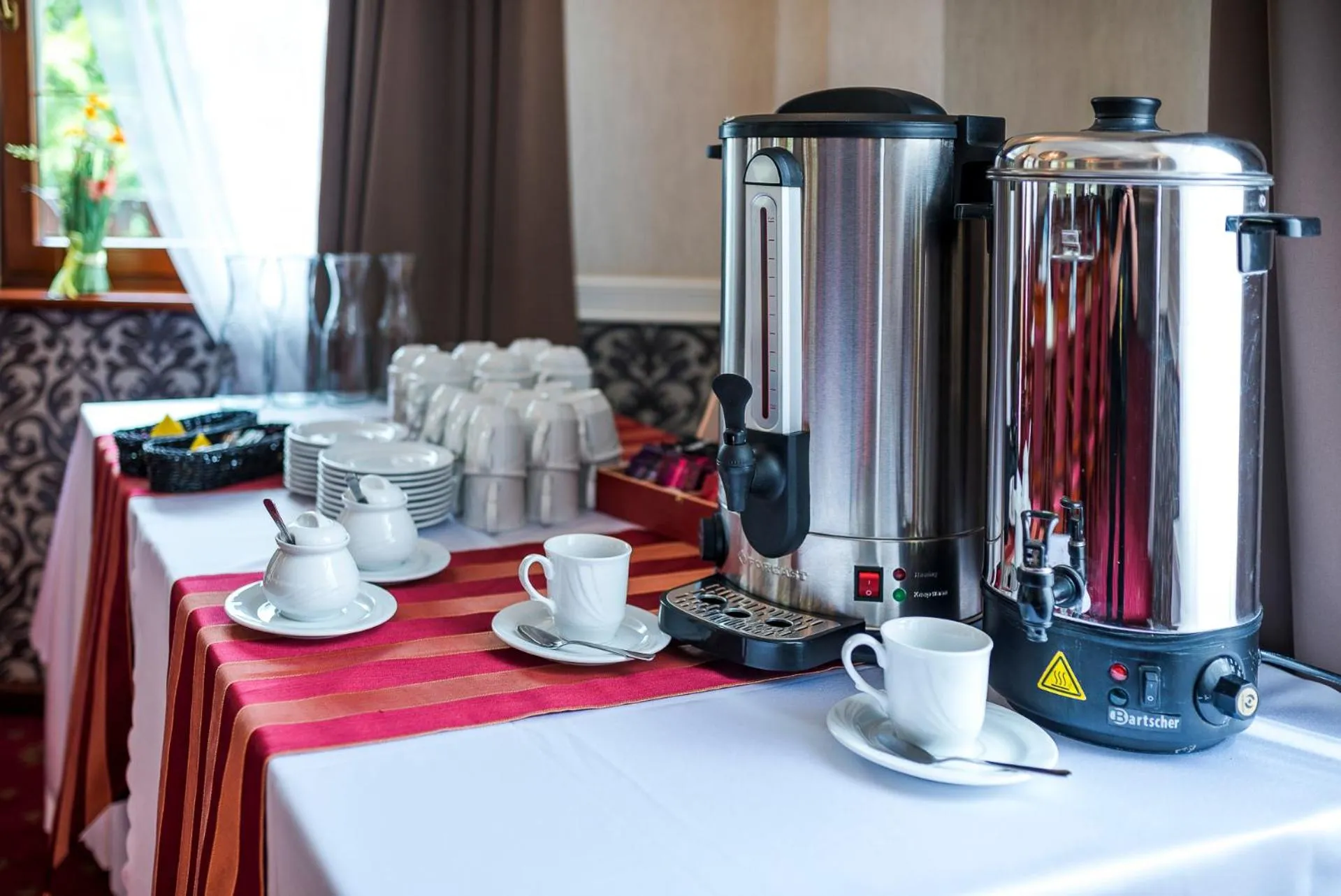 Business facilities in Villa Wernera Hotel & Spa