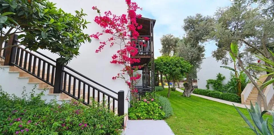 Property building in Bitez Garden Life