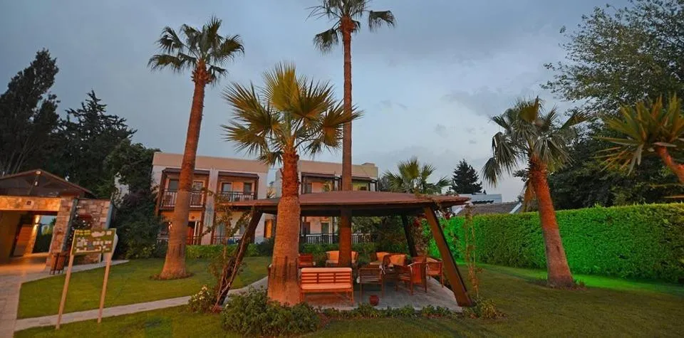 Property building in Bitez Garden Life