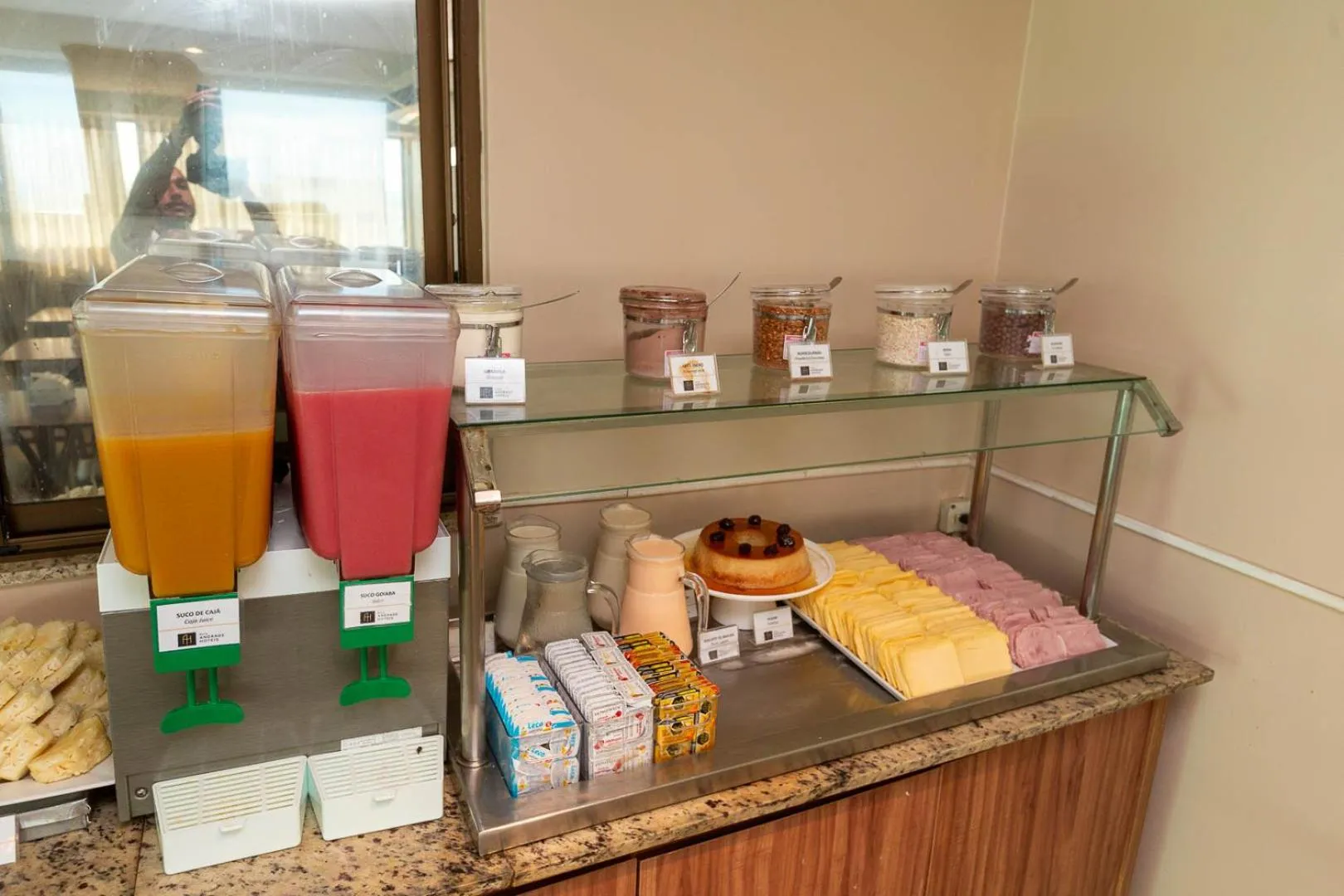 Rede Andrade Riviera Premium