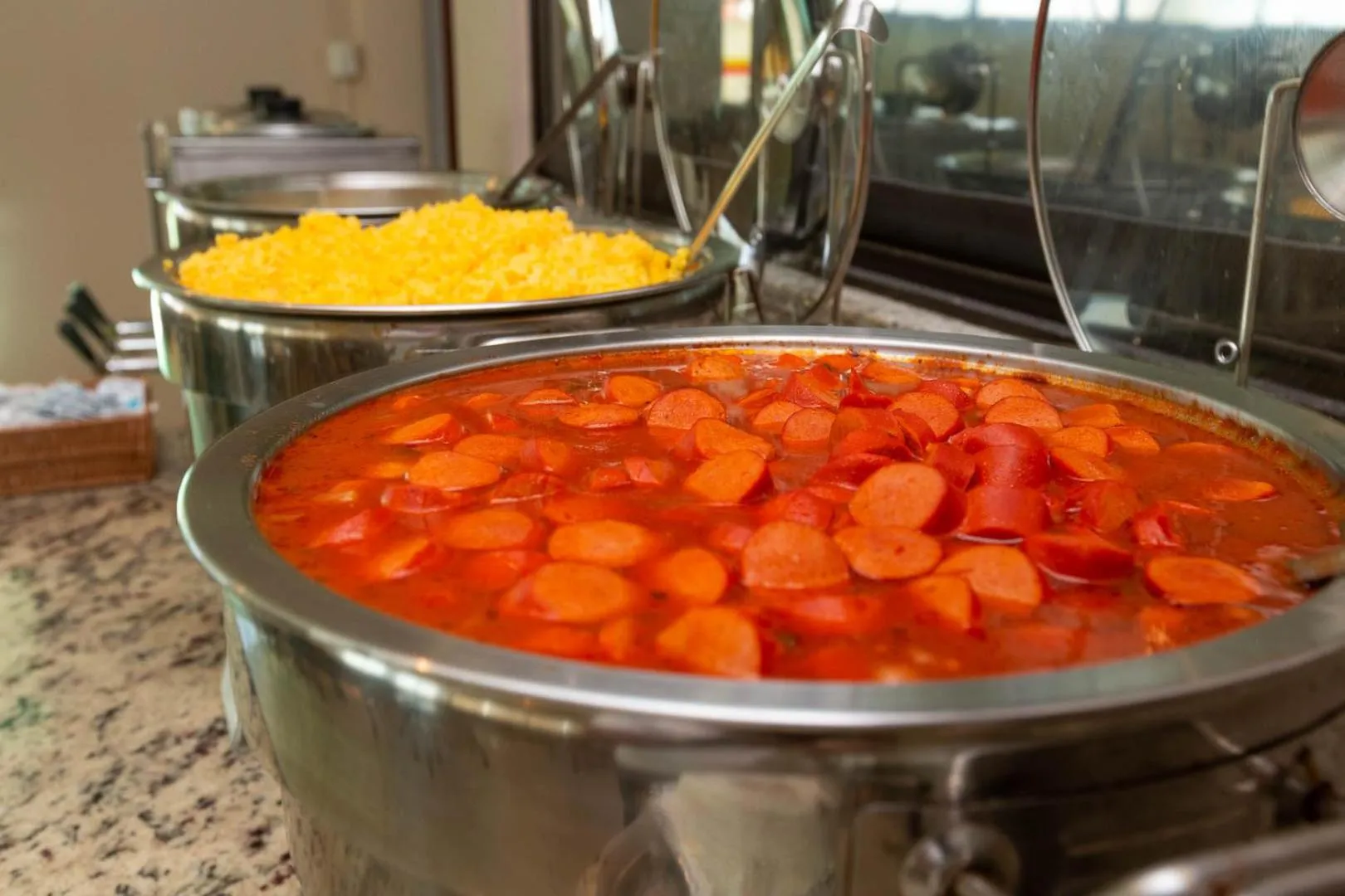 Rede Andrade Riviera Premium