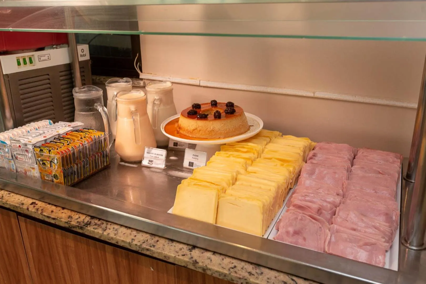 Rede Andrade Riviera Premium