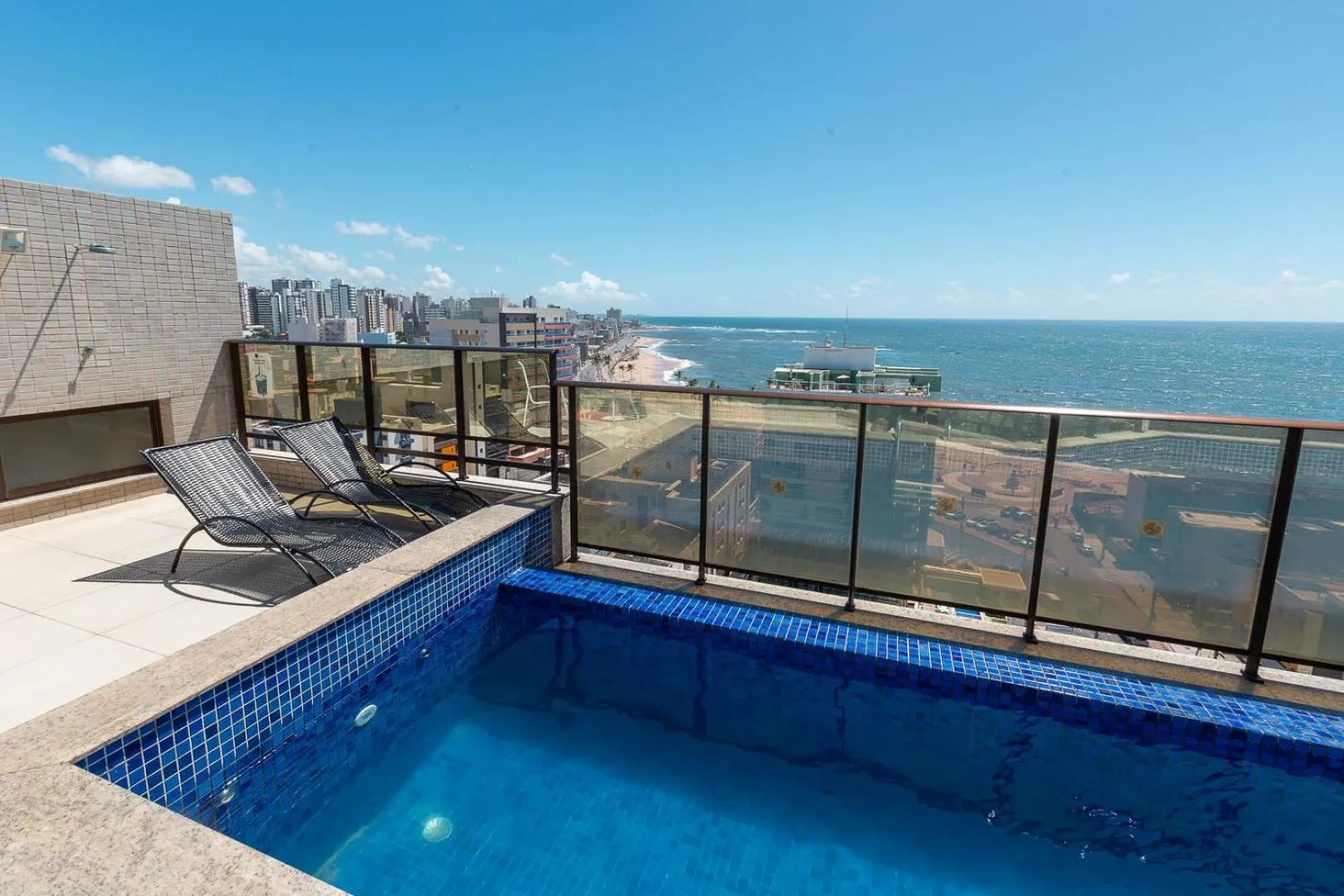 Rede Andrade Riviera Premium