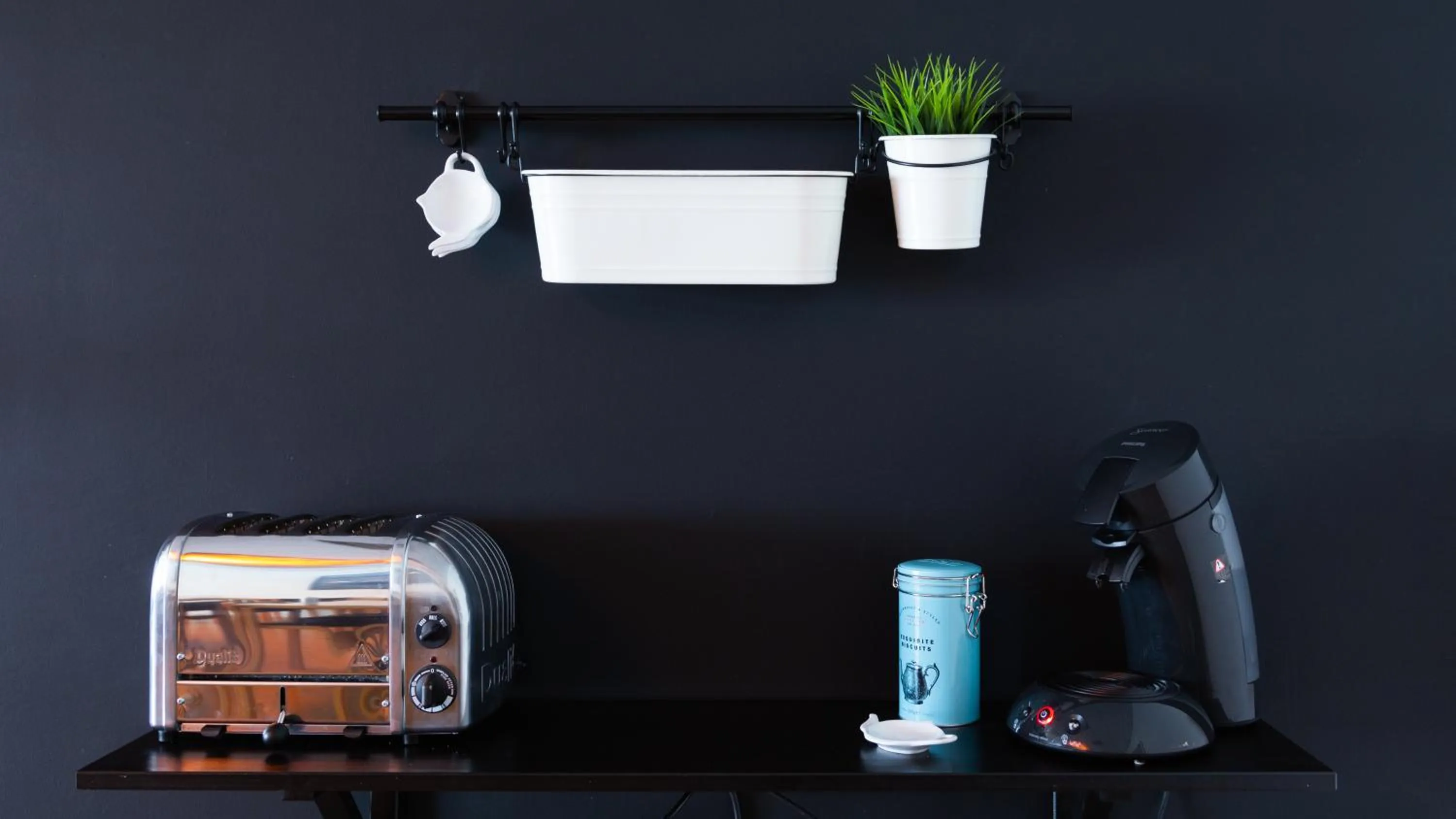 Dining area in Guesthouse Hamar