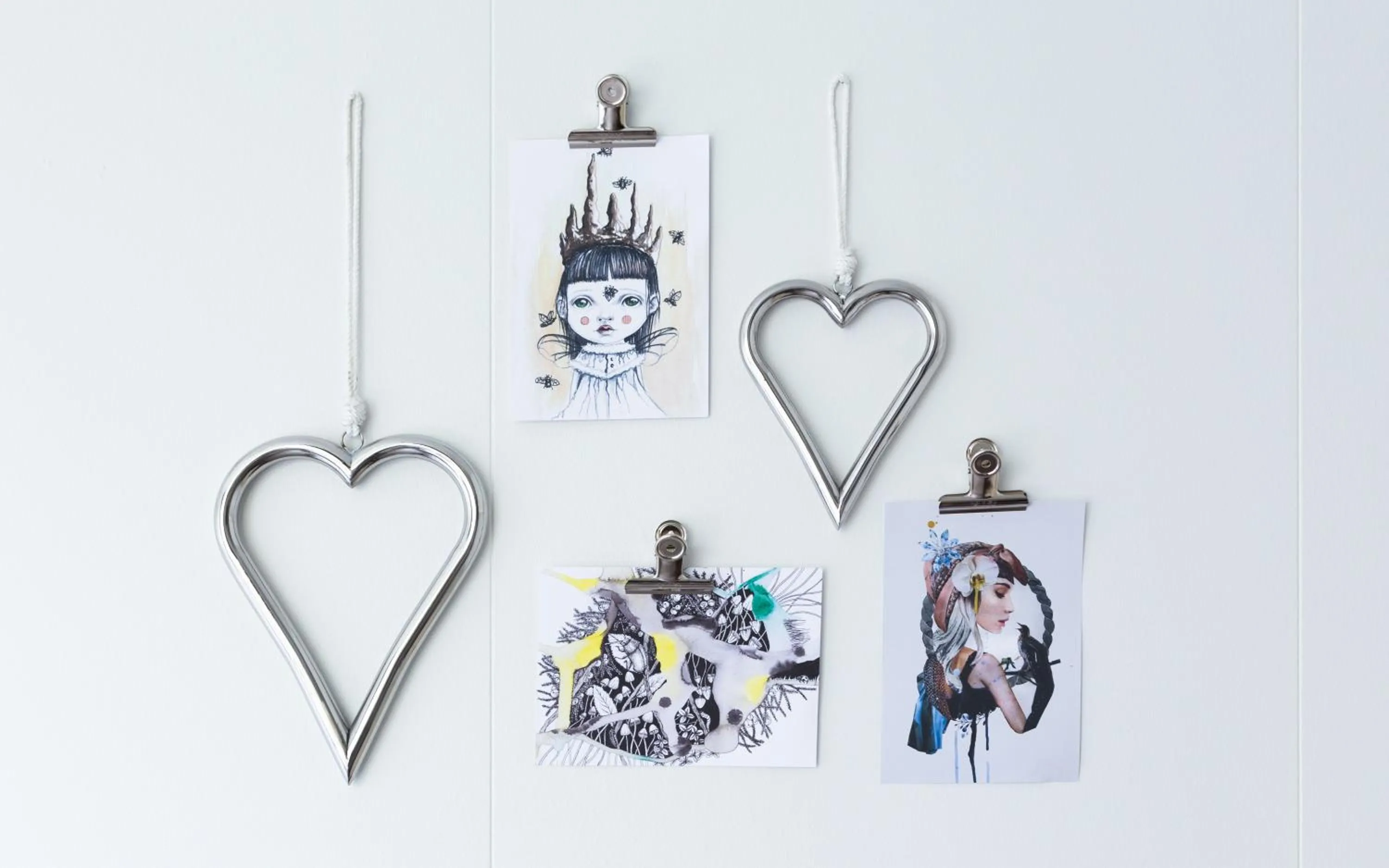 Decorative detail in Guesthouse Hamar