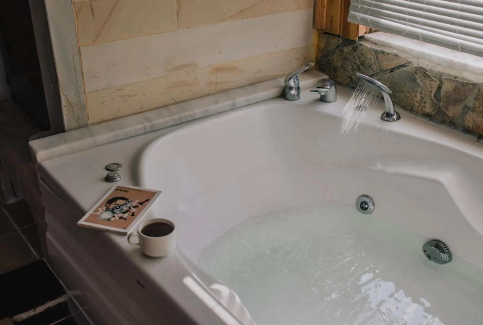 Bath in Ağva Ayışığı Otel