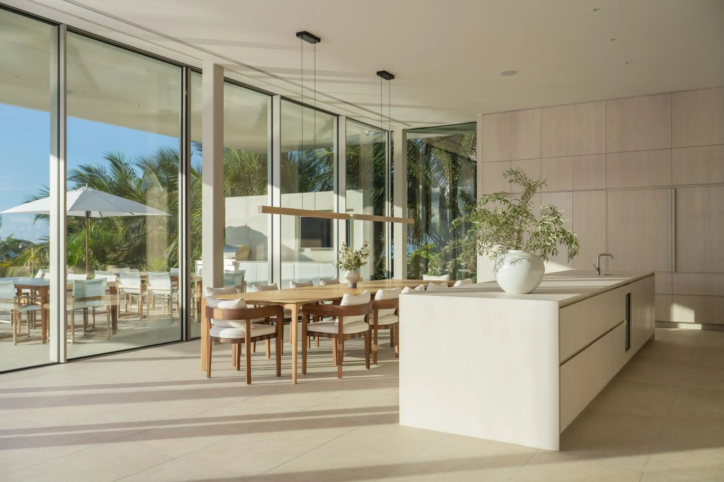 Balcony/Terrace in Beach Enclave