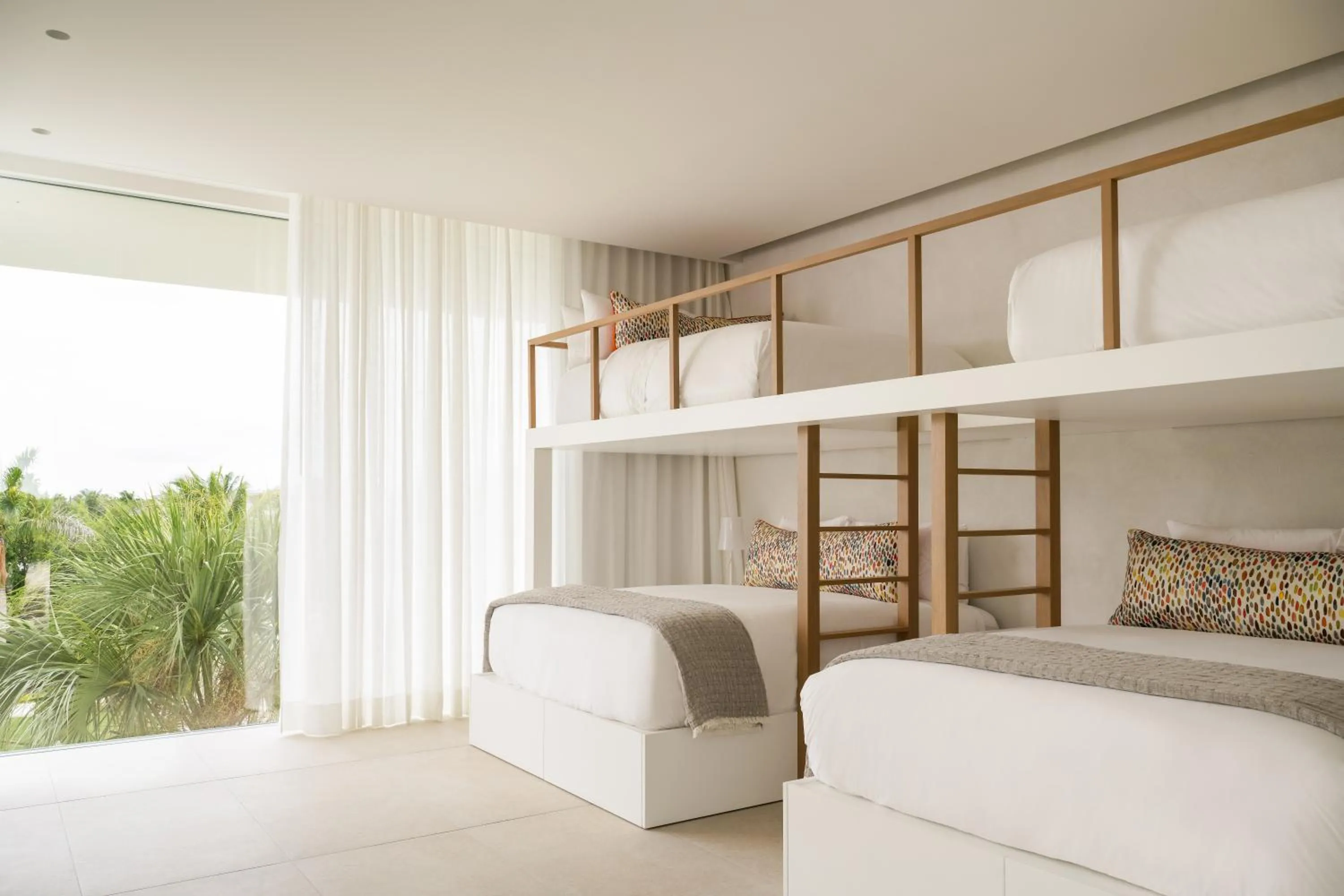 Bedroom, Bed in Beach Enclave