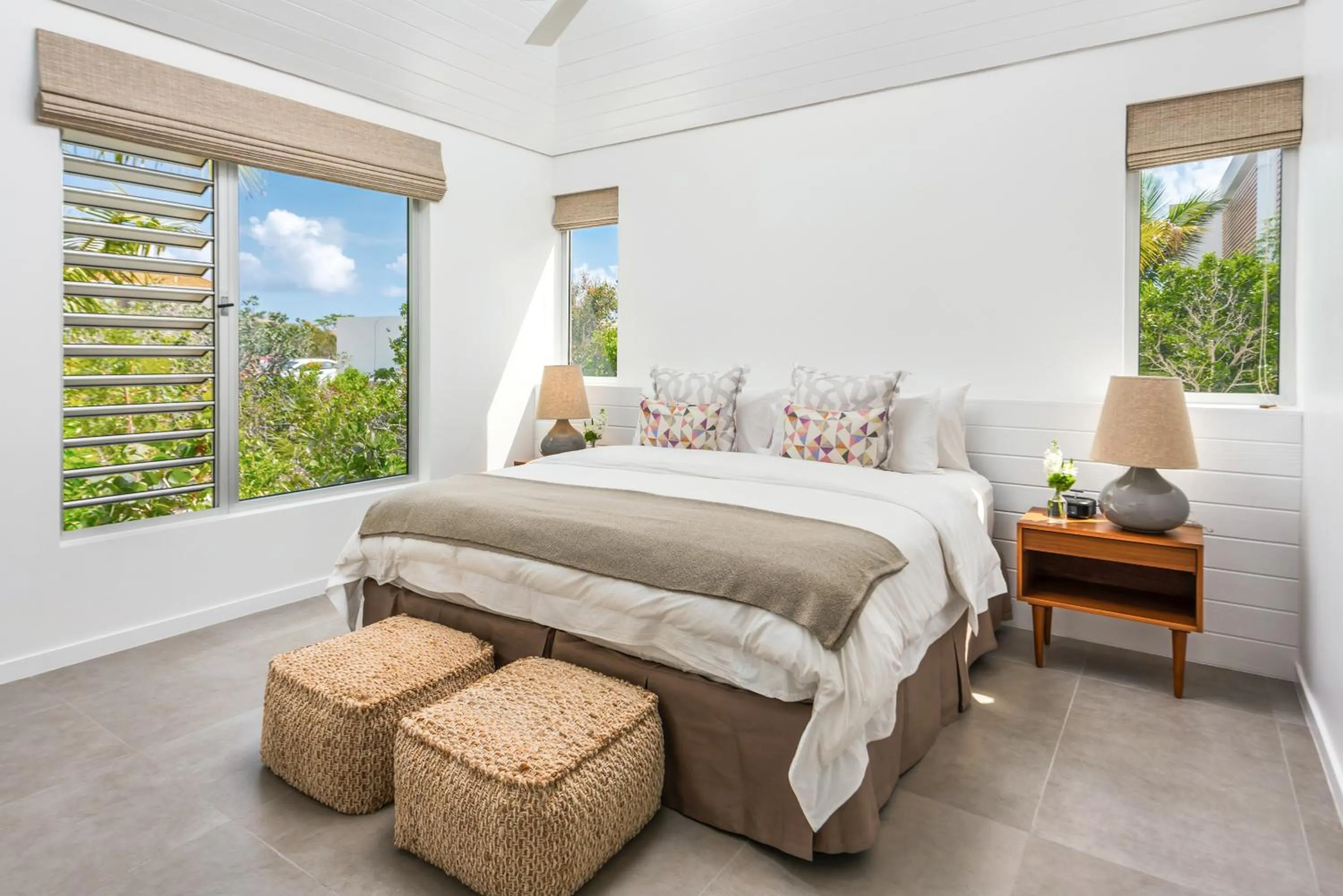 Bedroom, Bed in Beach Enclave