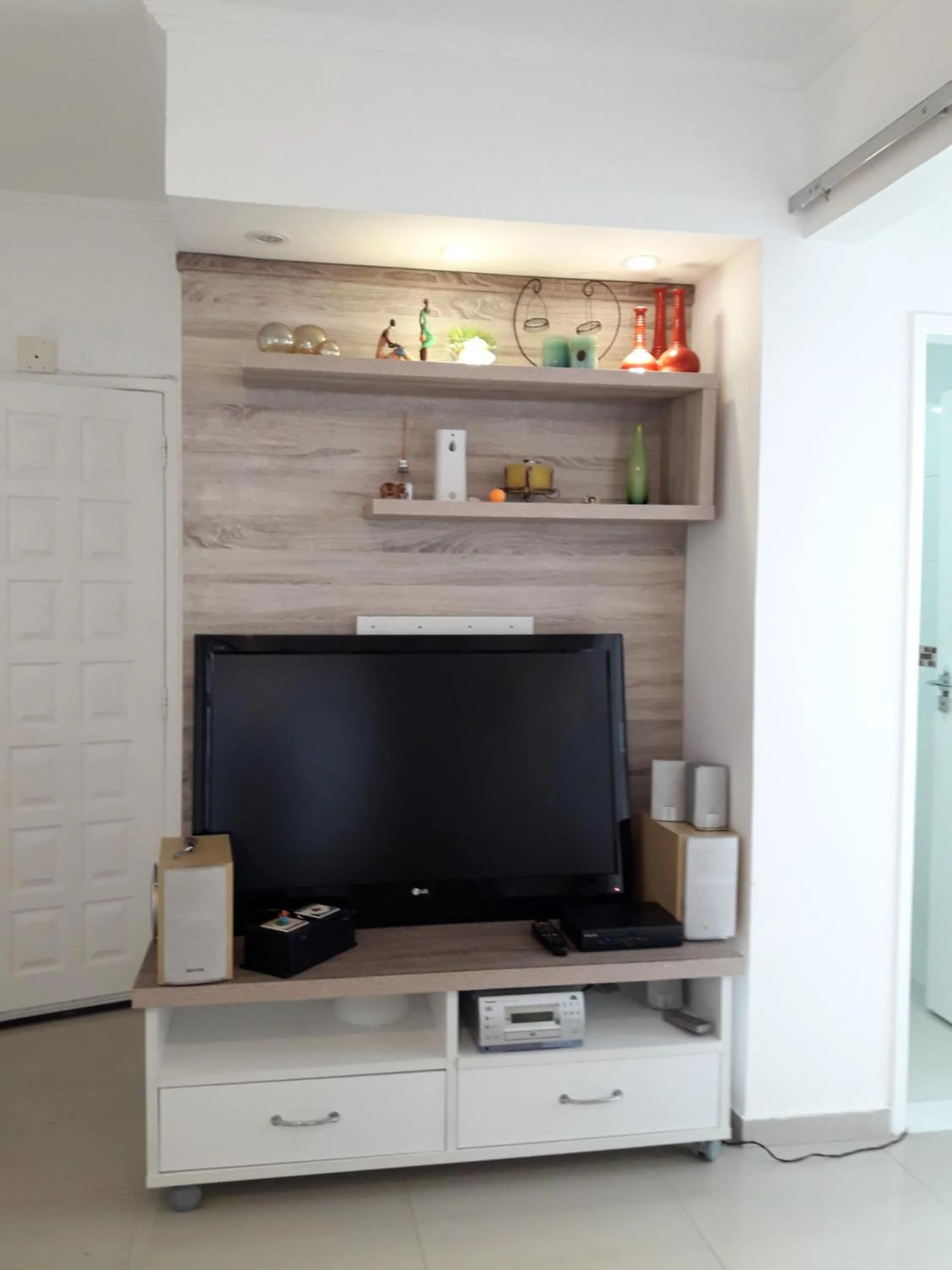 Apartamento Na Praia Do Forte Cabo Frio