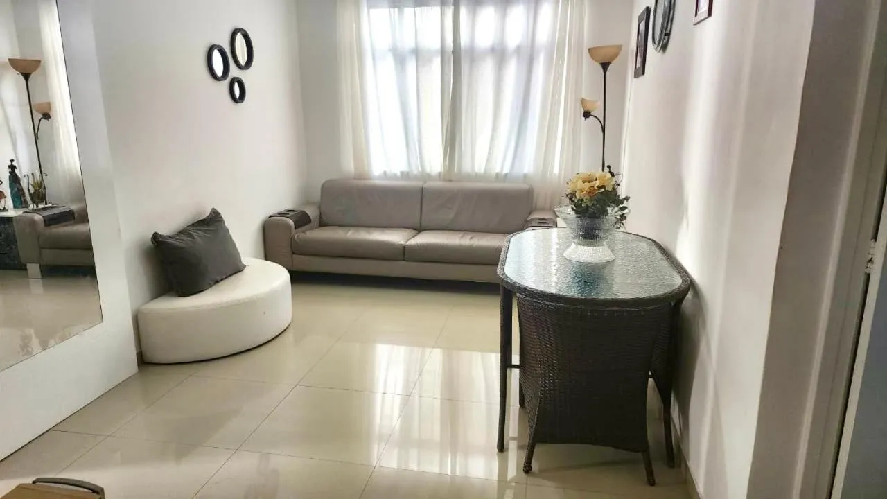 Apartamento Na Praia Do Forte Cabo Frio
