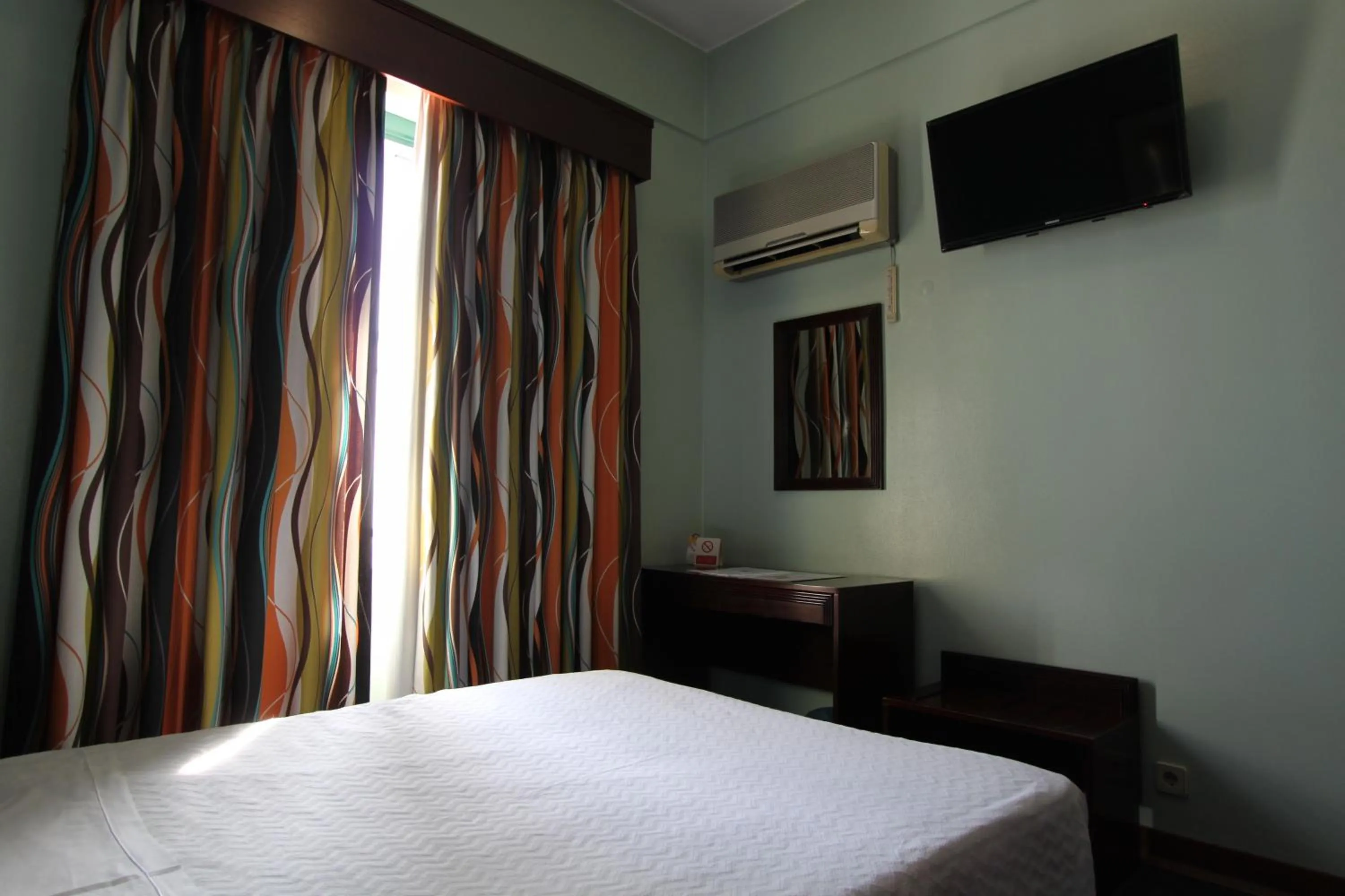 Bed in Residencial Horizonte