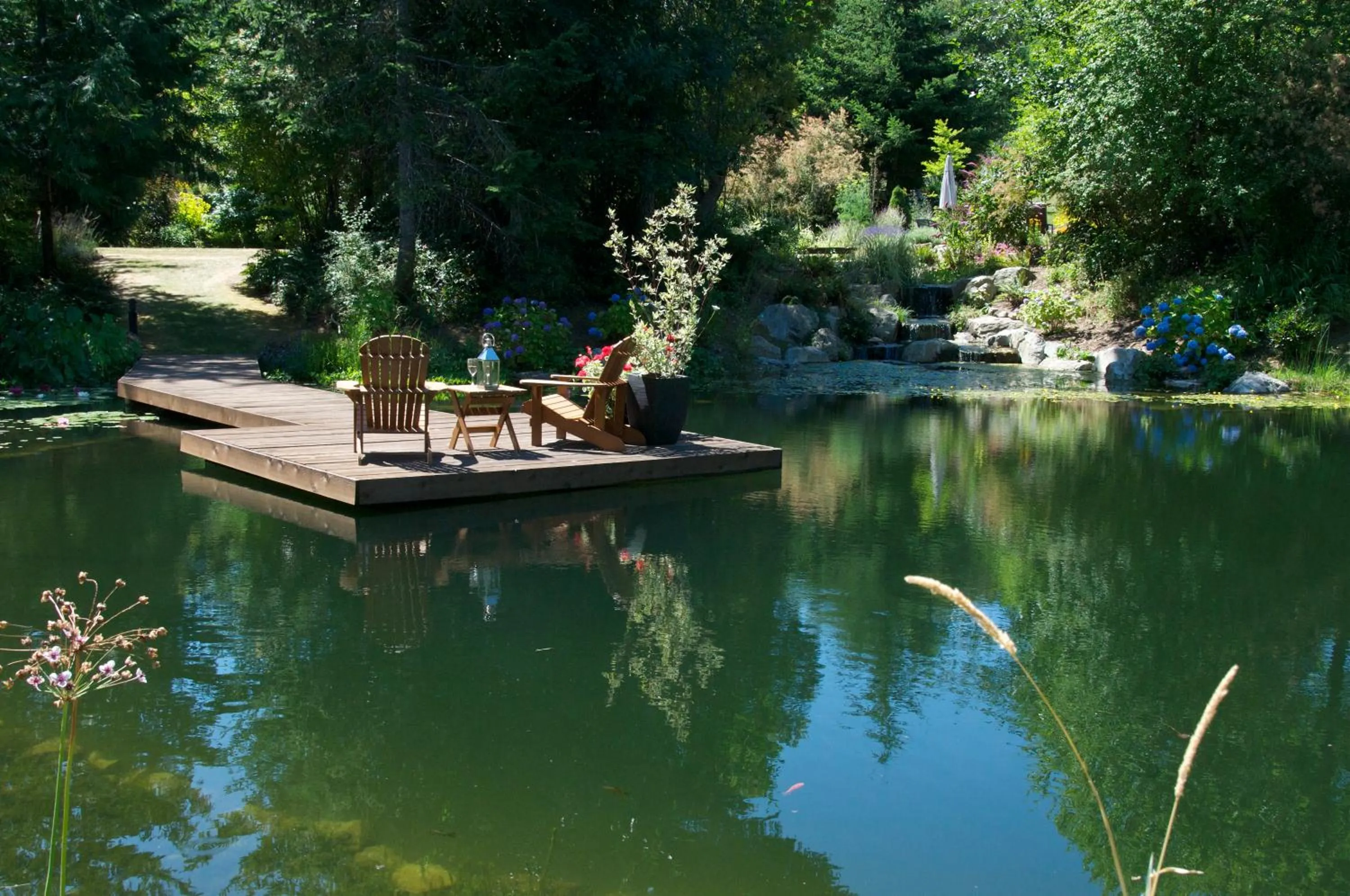 Activities in Wetherly Inn & Spa