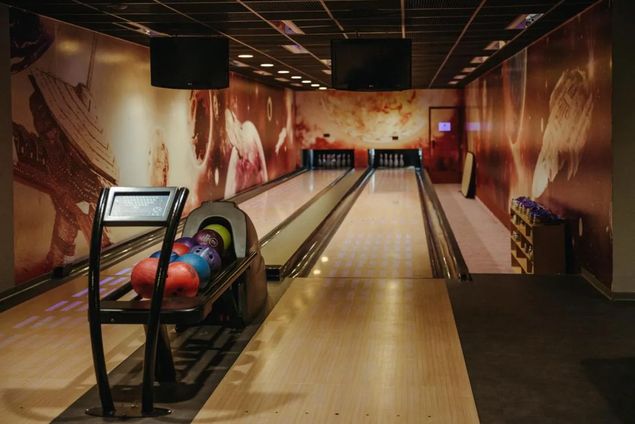 Hotel Interferie Medical SPA