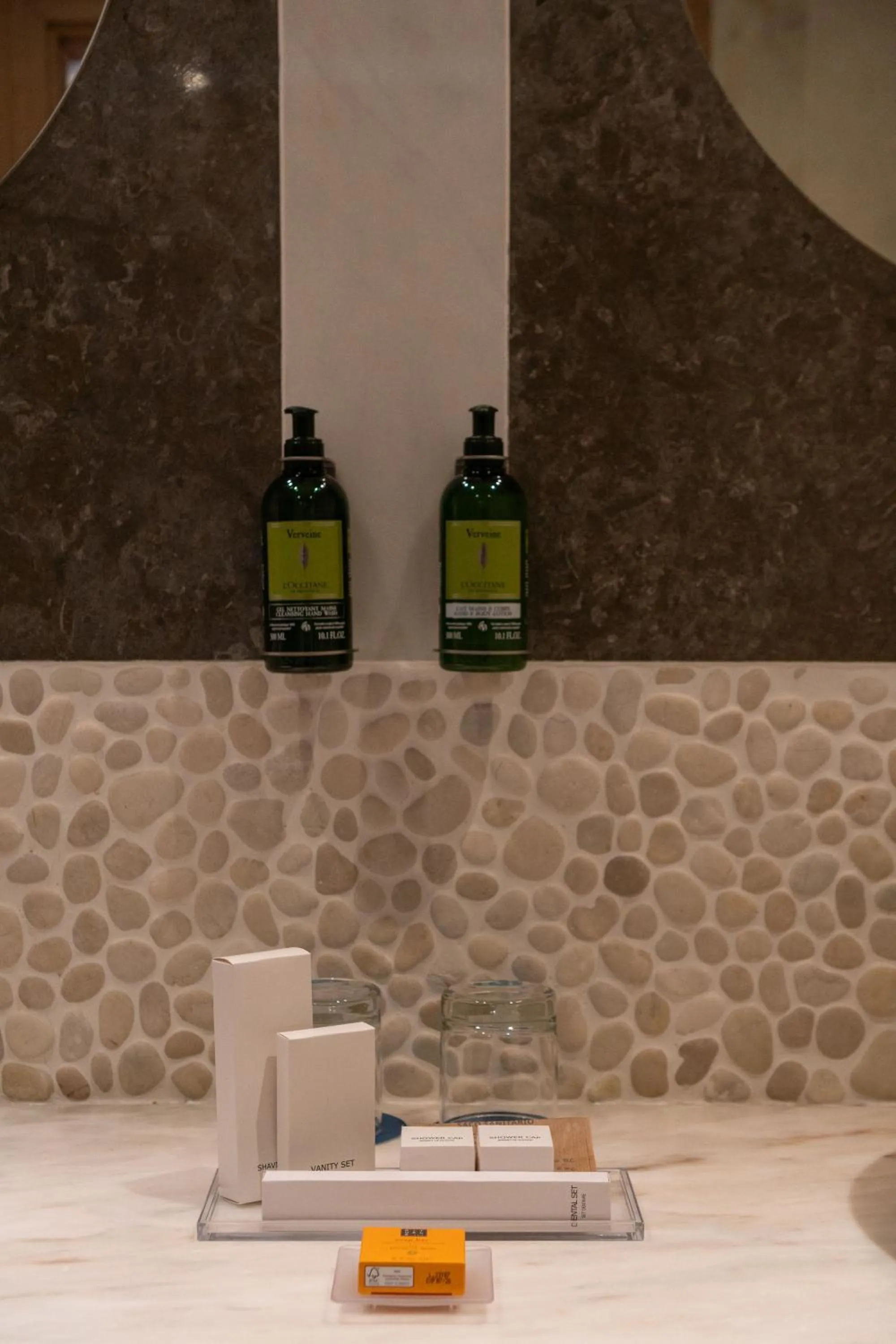 Bathroom in Sesimbra Oceanfront Hotel - Preferred Hotels and Resorts