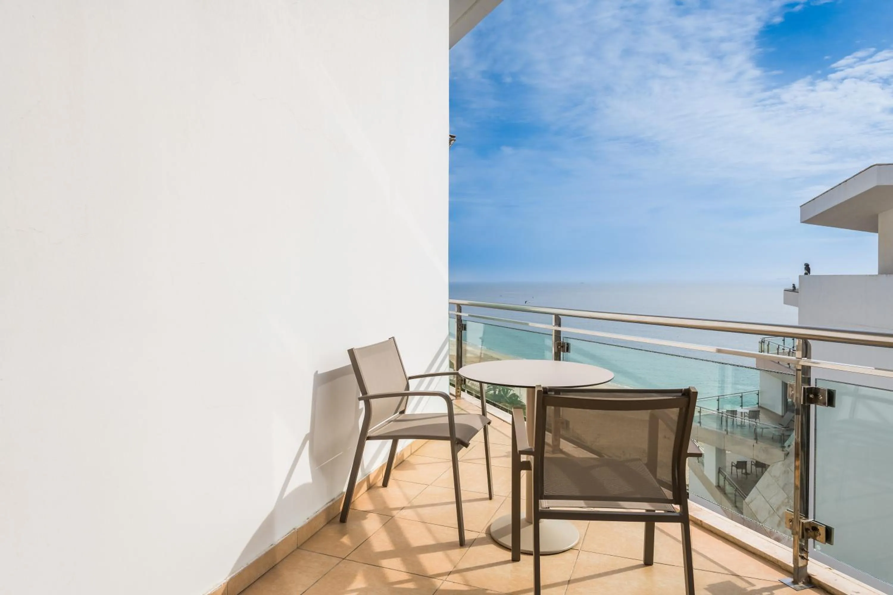 View (from property/room) in Sesimbra Oceanfront Hotel - Preferred Hotels and Resorts
