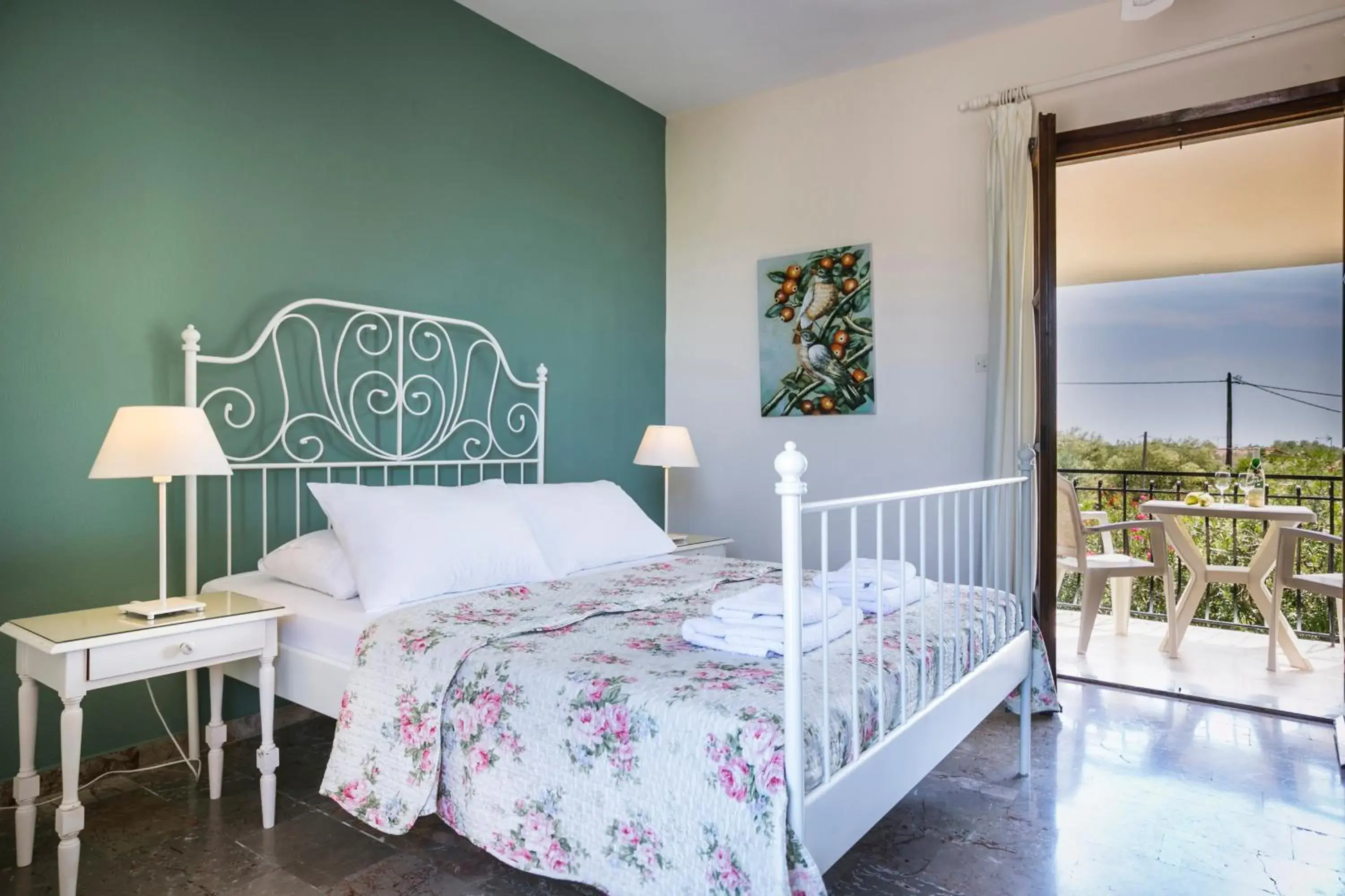 Studio (3 Adults) in Dendrolivano Studio (3 Adults) in Dendrolivano