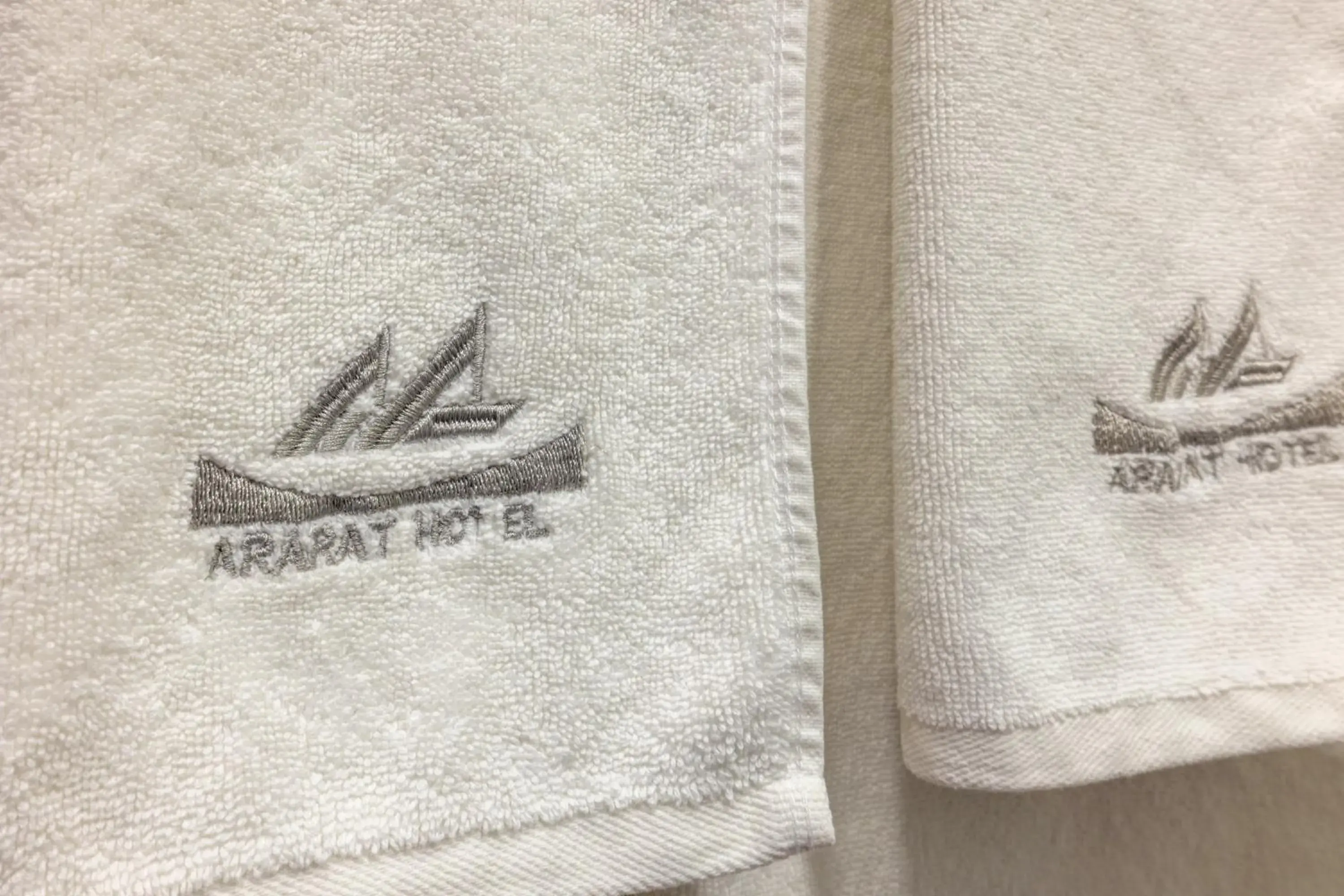 Double Room with Balcony - single occupancy in Ararat Hotel Double Room with Balcony - single occupancy in Ararat Hotel