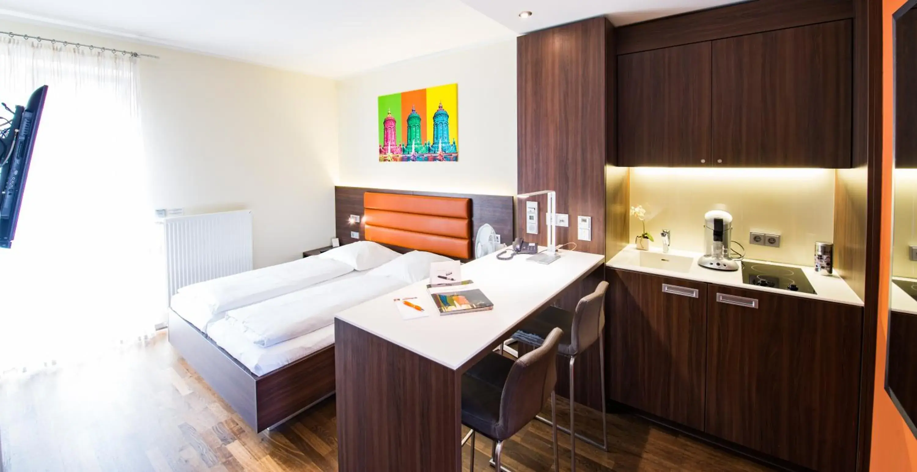 BoardingHouse Mannheim BoardingHouse Mannheim