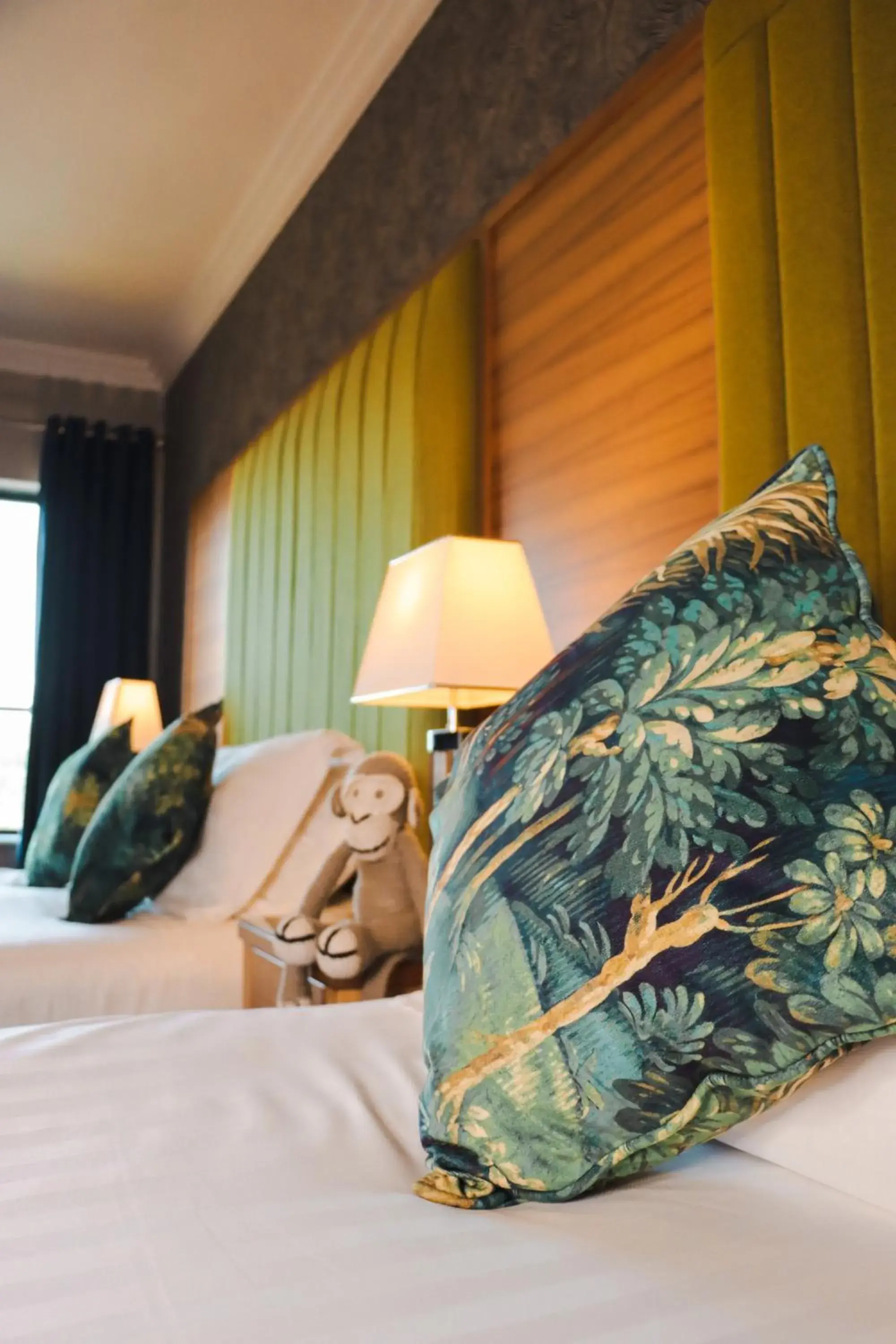 Standard Double or Twin Room (Adults Only) in Amber Springs Hotel Standard Double or Twin Room (Adults Only) in Amber Springs Hotel