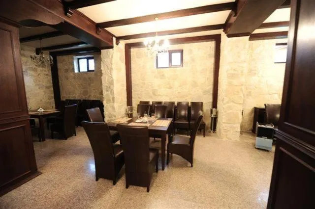 Business facilities in Hotel Mondial - Baia