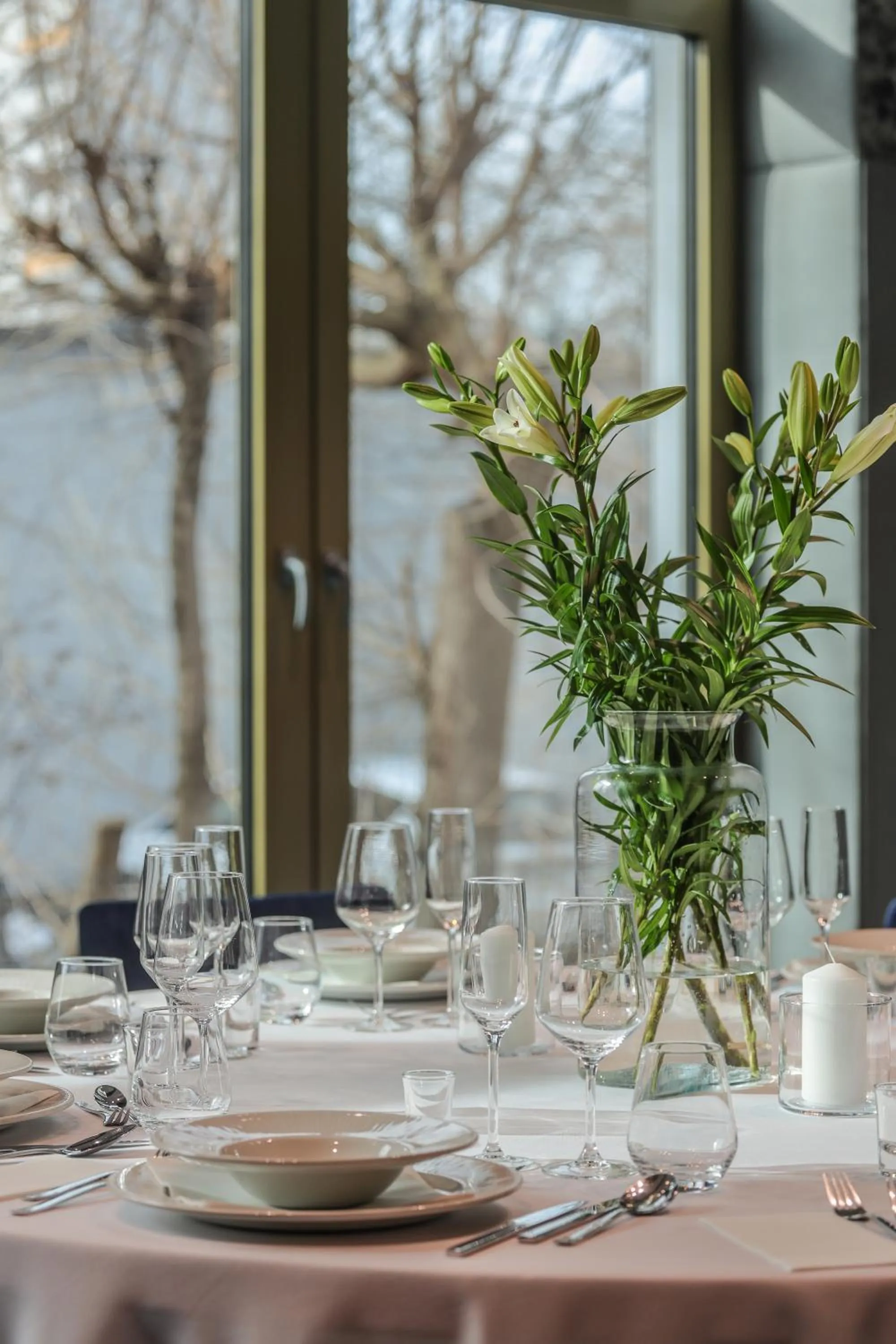 Meeting/conference room in Hotel Moderno Poznań