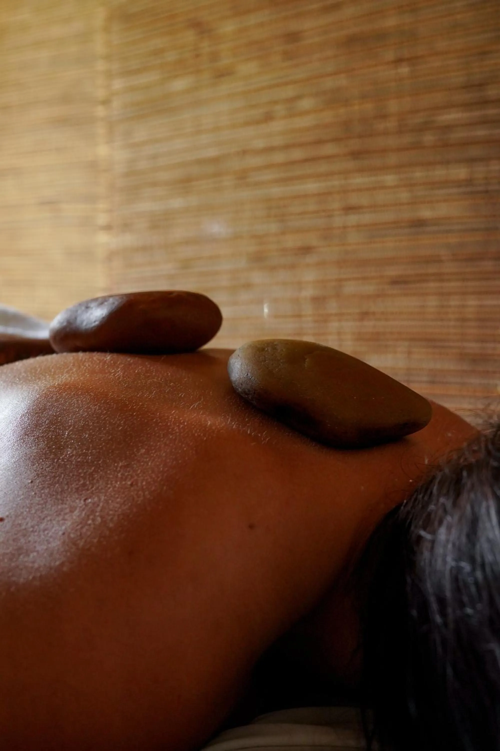 Spa and wellness centre/facilities in Pousada Ikabana