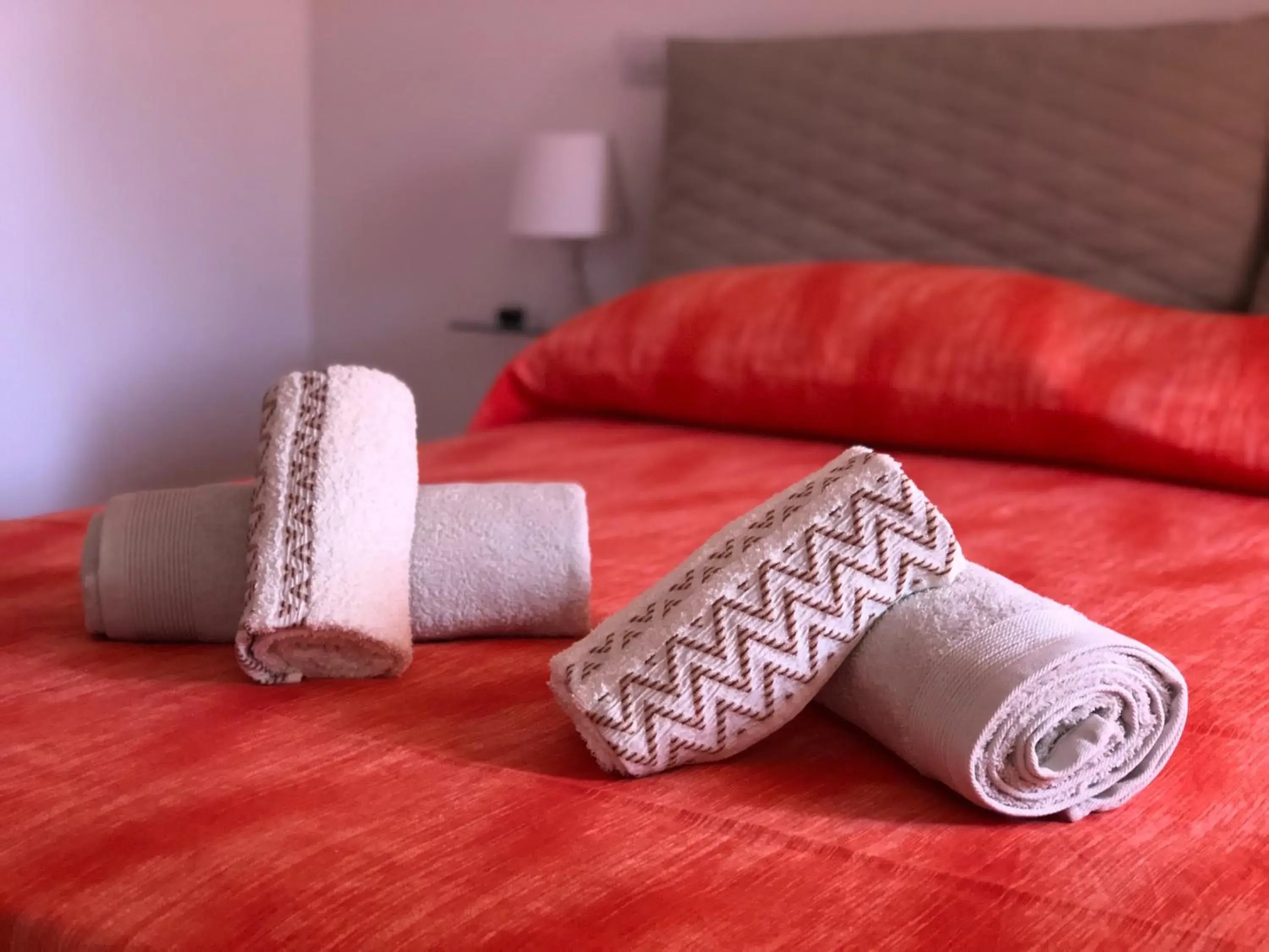 Standard Double Room - single occupancy in B&B Adele Standard Double Room - single occupancy in B&B Adele