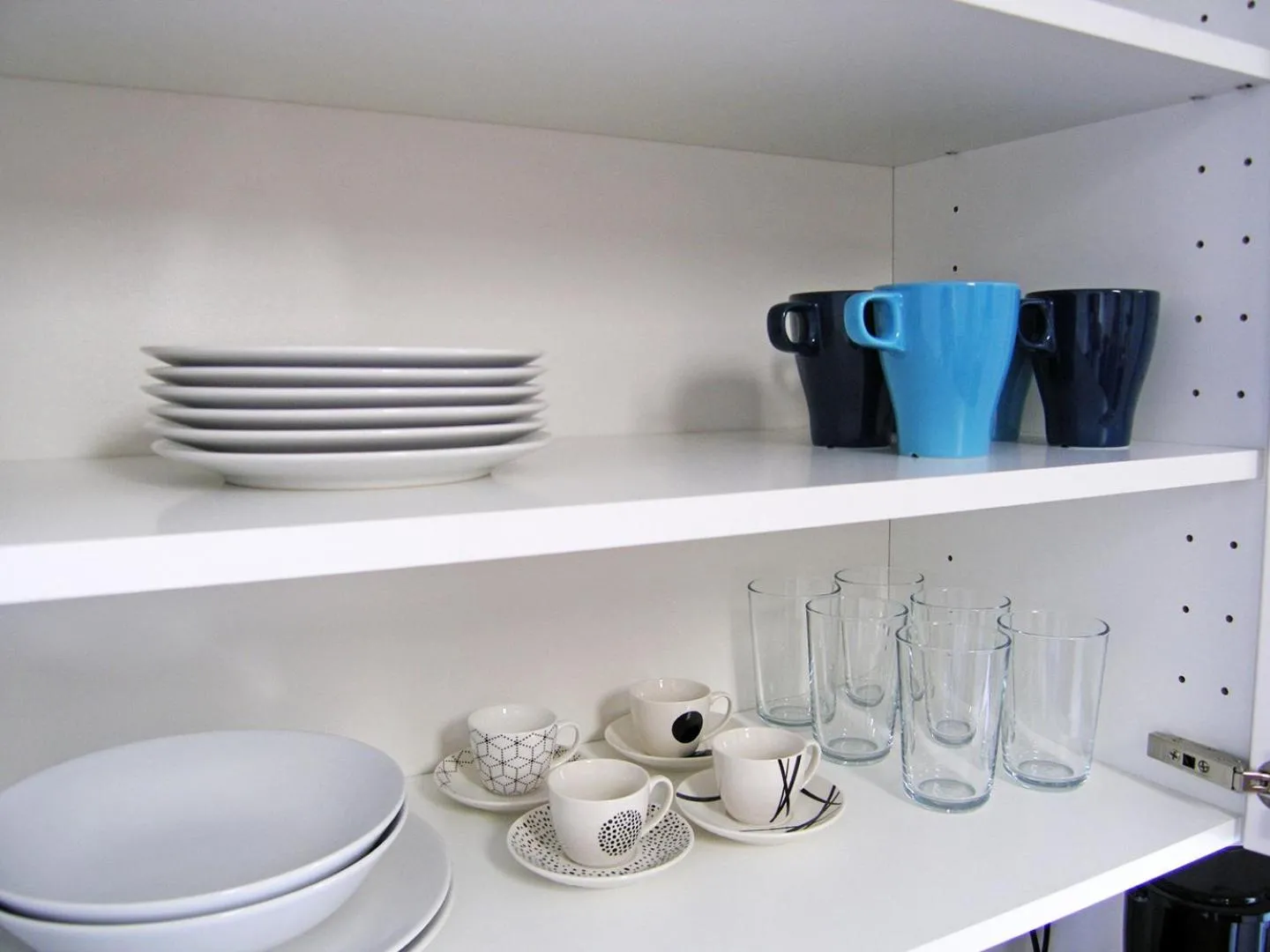 Apartment Biba