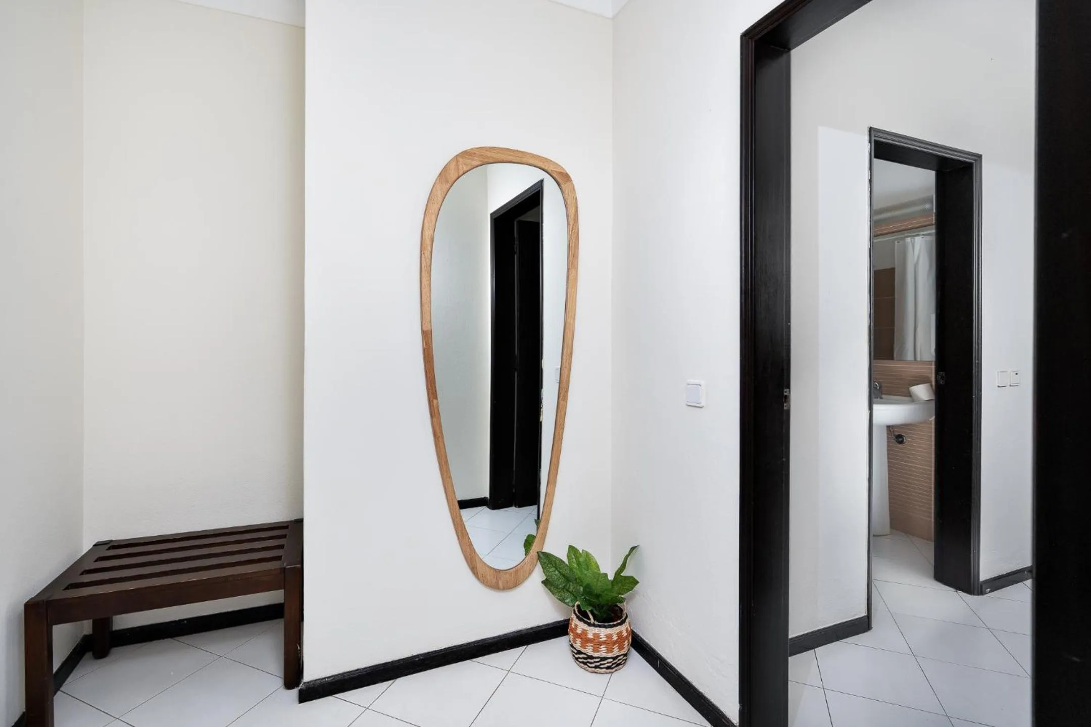 Facade/entrance in Colina Village