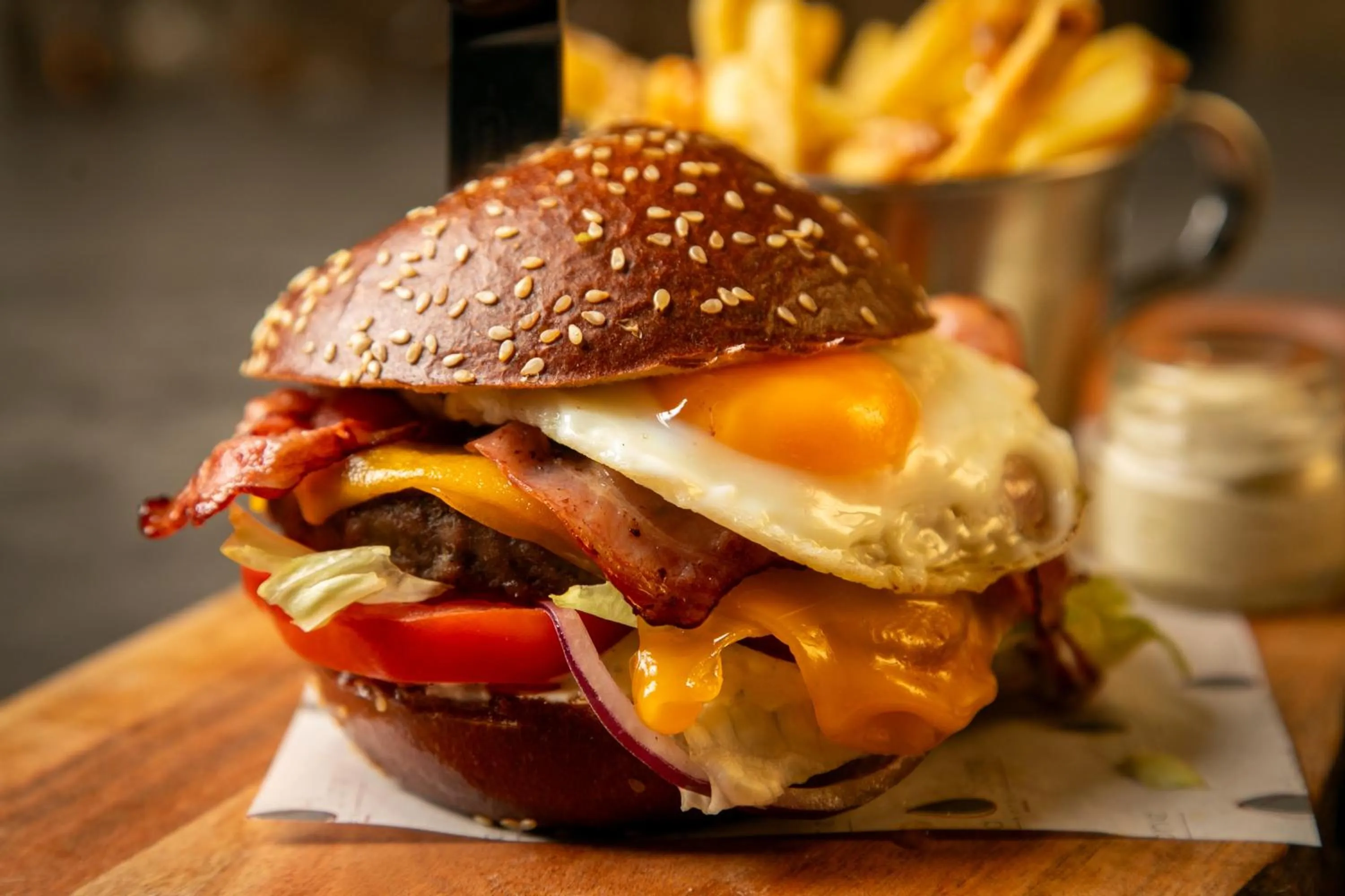 Lounge or bar in Vitoria Stone Hotel