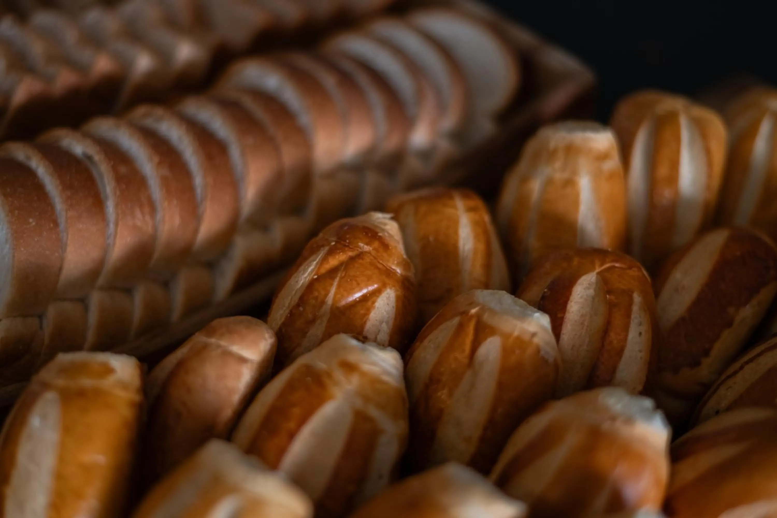 Breakfast in Hotel Himmelblau