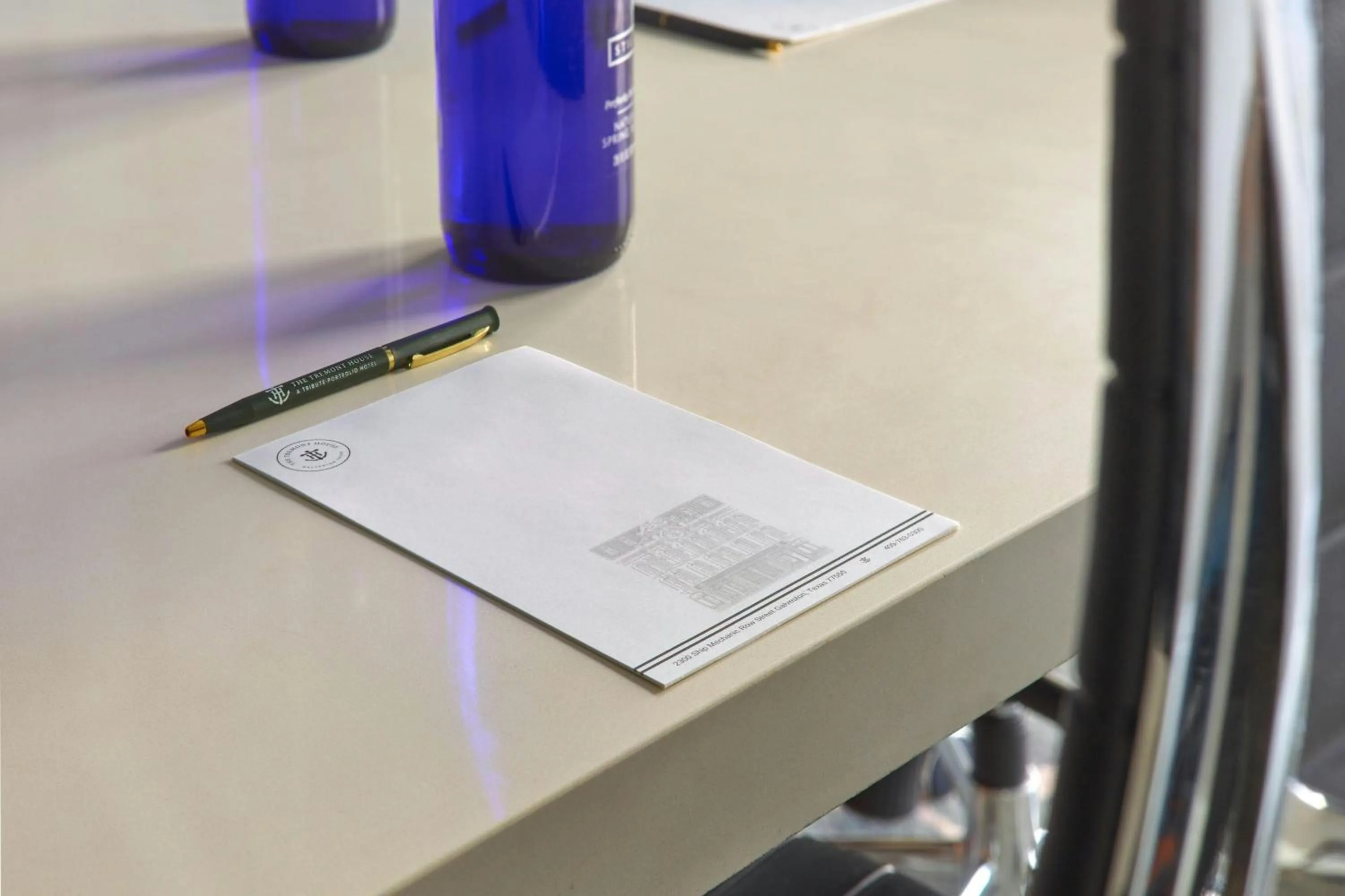 Meeting/conference room in The Tremont House, Galveston, a Tribute Portfolio Hotel