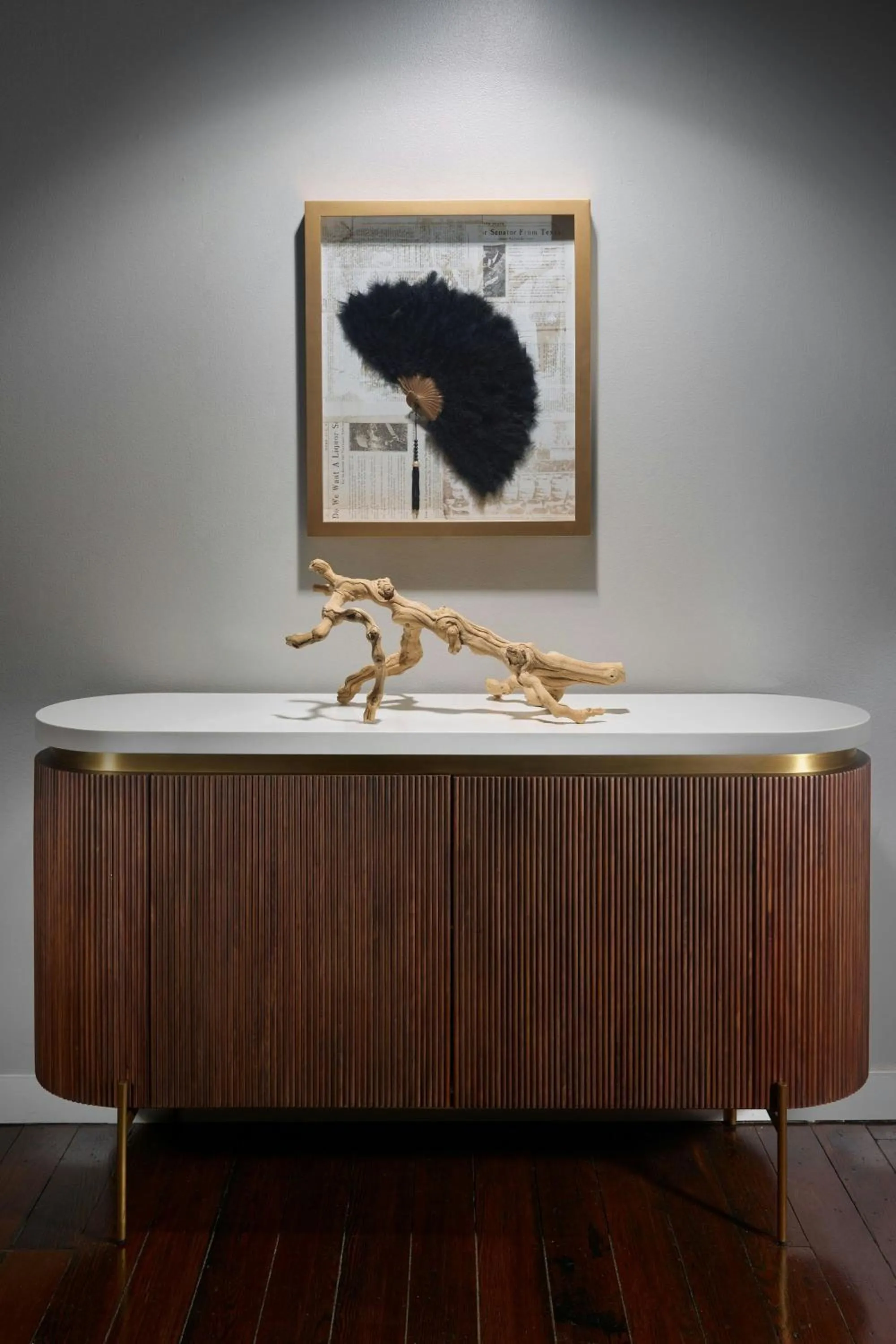 Photo of the whole room in The Tremont House, Galveston, a Tribute Portfolio Hotel